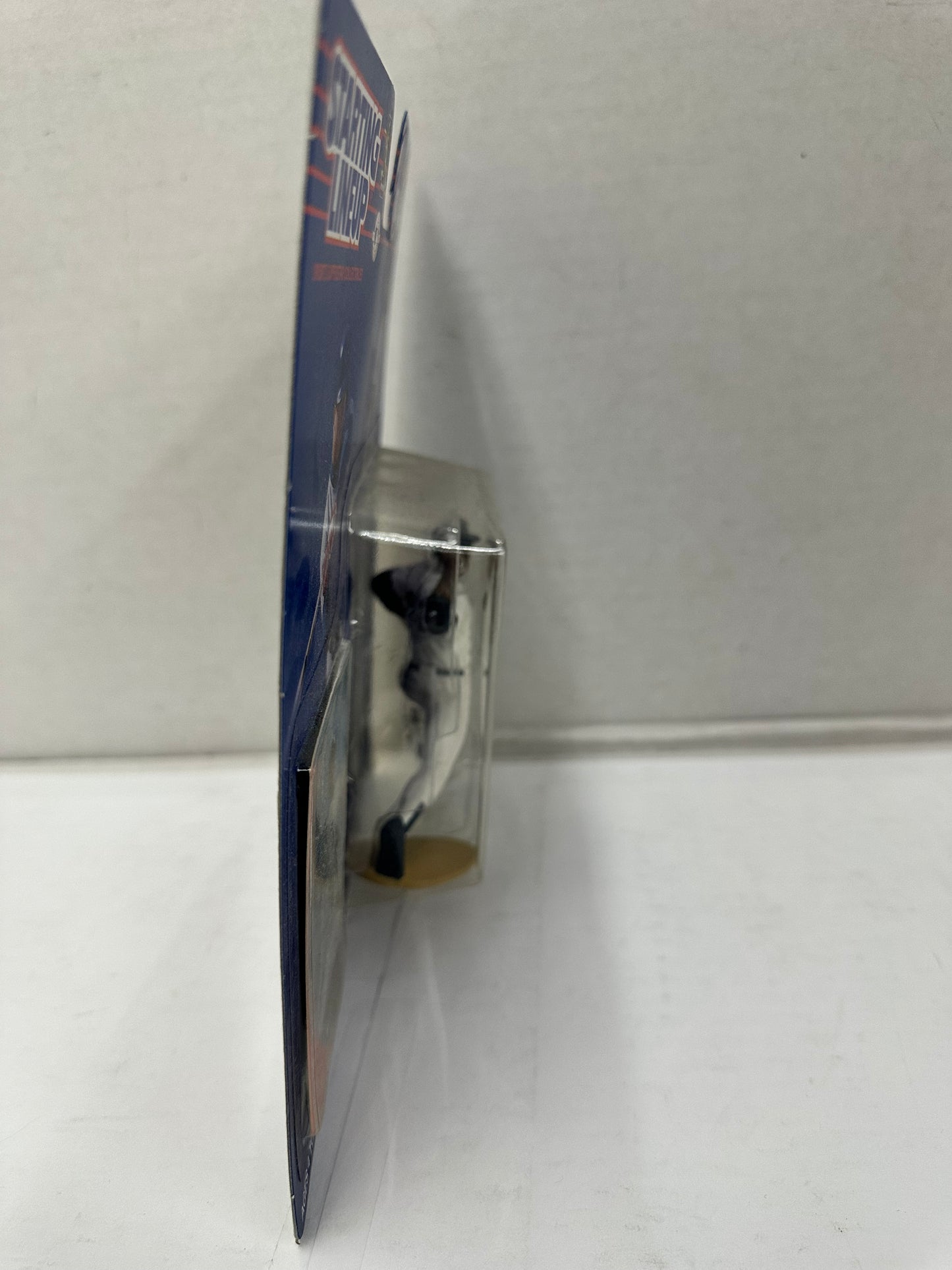 1998 Starting Lineup Mariano Rivera Baseball Series New York Yankees MLB