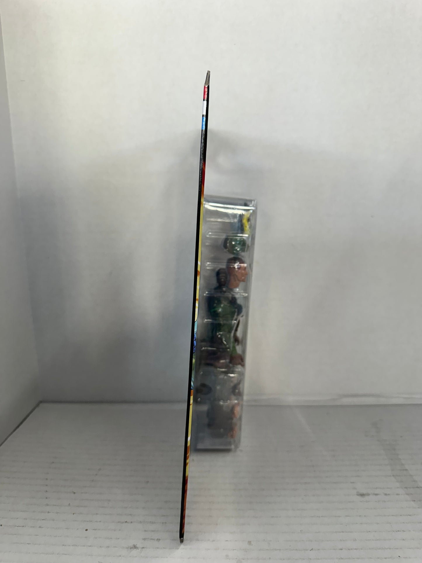 Hasbro G.I. Joe Classified Series Retro G.I. Joe Trooper 6” Action Figure