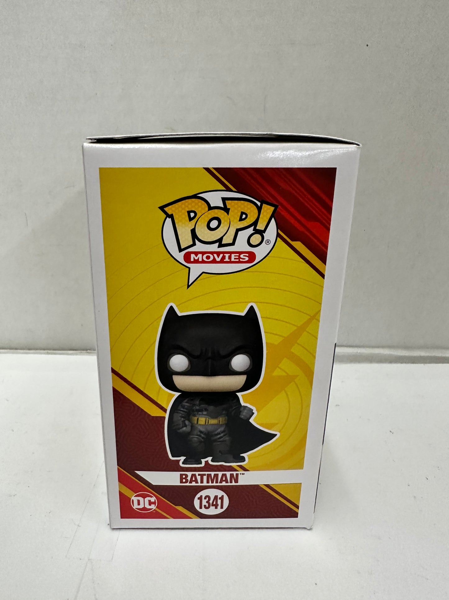 Funko Pop! Vinyl: DC Universe - Batman #1341