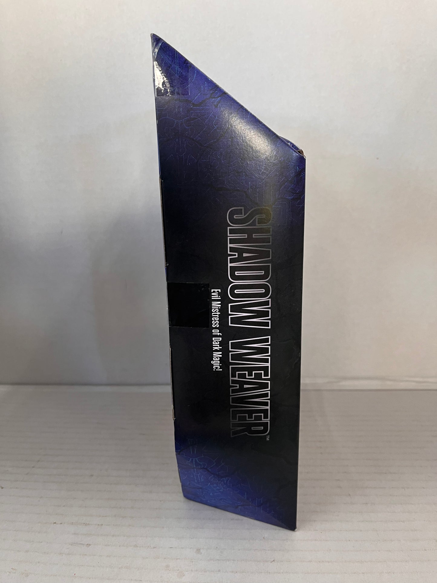 Mattel Masters Of the Universe Princess of Power Masterverse Shadow Weaver HLB44