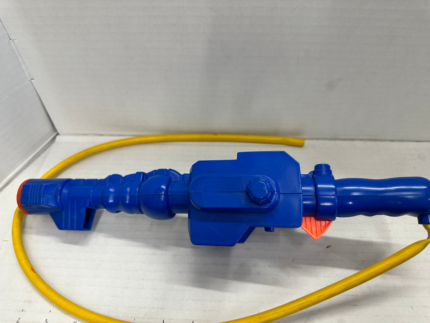 1984 The Real Ghostbusters Proton Pack Wand Vintage