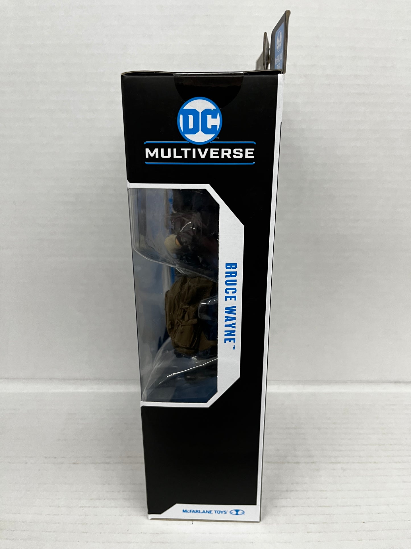McFarlane DC Multiverse * The Batman - BRUCE WAYNE * 7" ACTION FIGURE