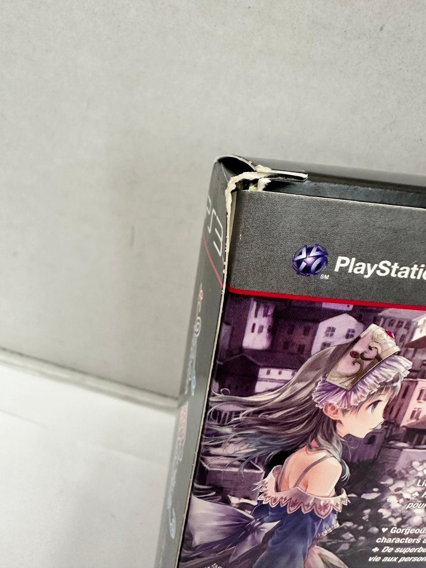 Atelier Totori Adventure of Arland (Playstation 3 PS3) Complete CIB
