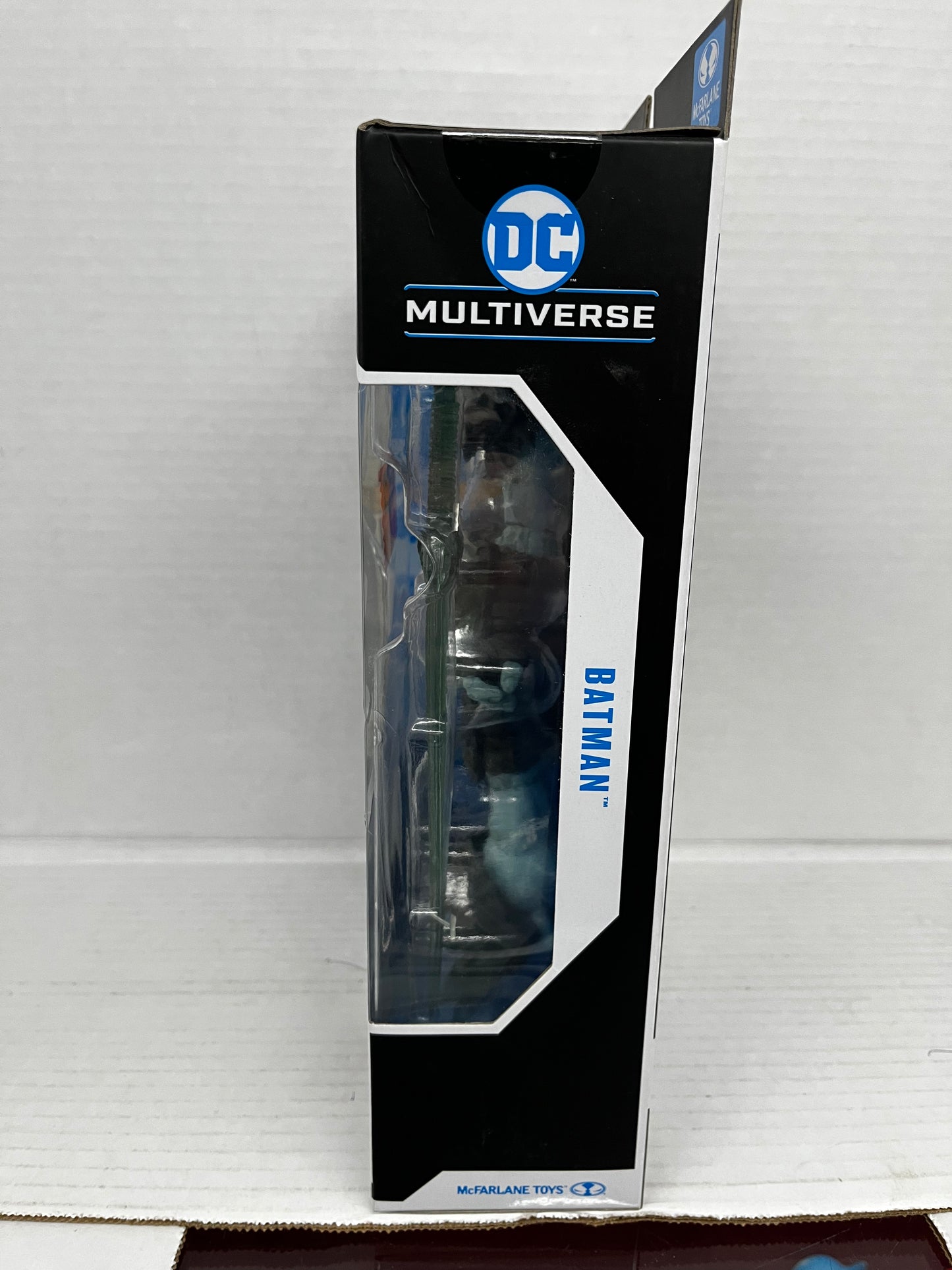 McFarlane Toys DC Multiverse BATMAN ENDLESS WINTER Action Figure