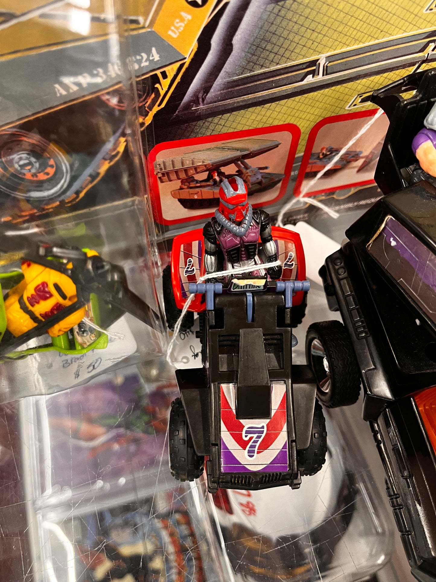 PERSONAL BUNDLE - Bridge Layer and MASK