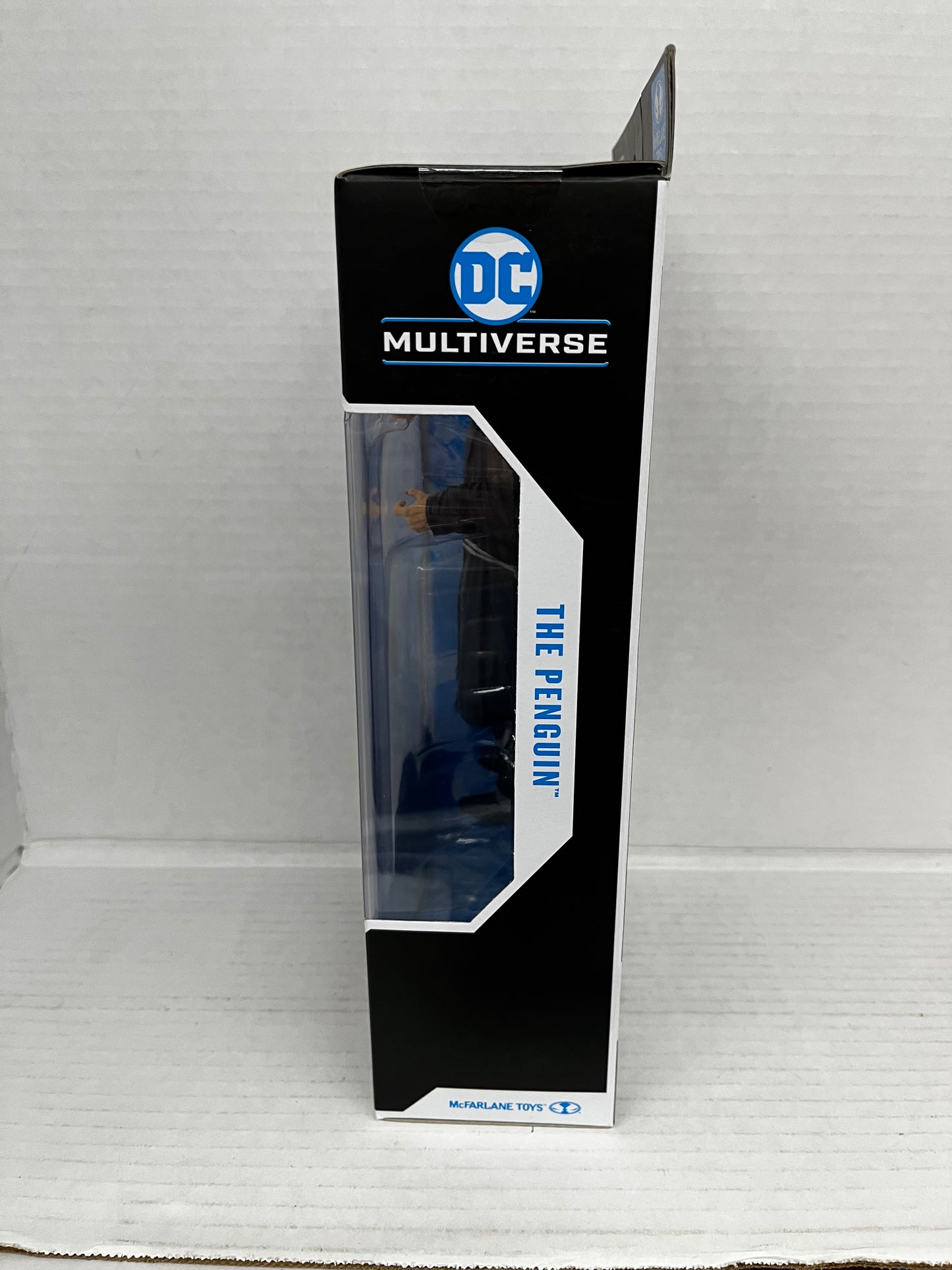 DC Multiverse McFarlane Toys The Penguin The Batman Movie