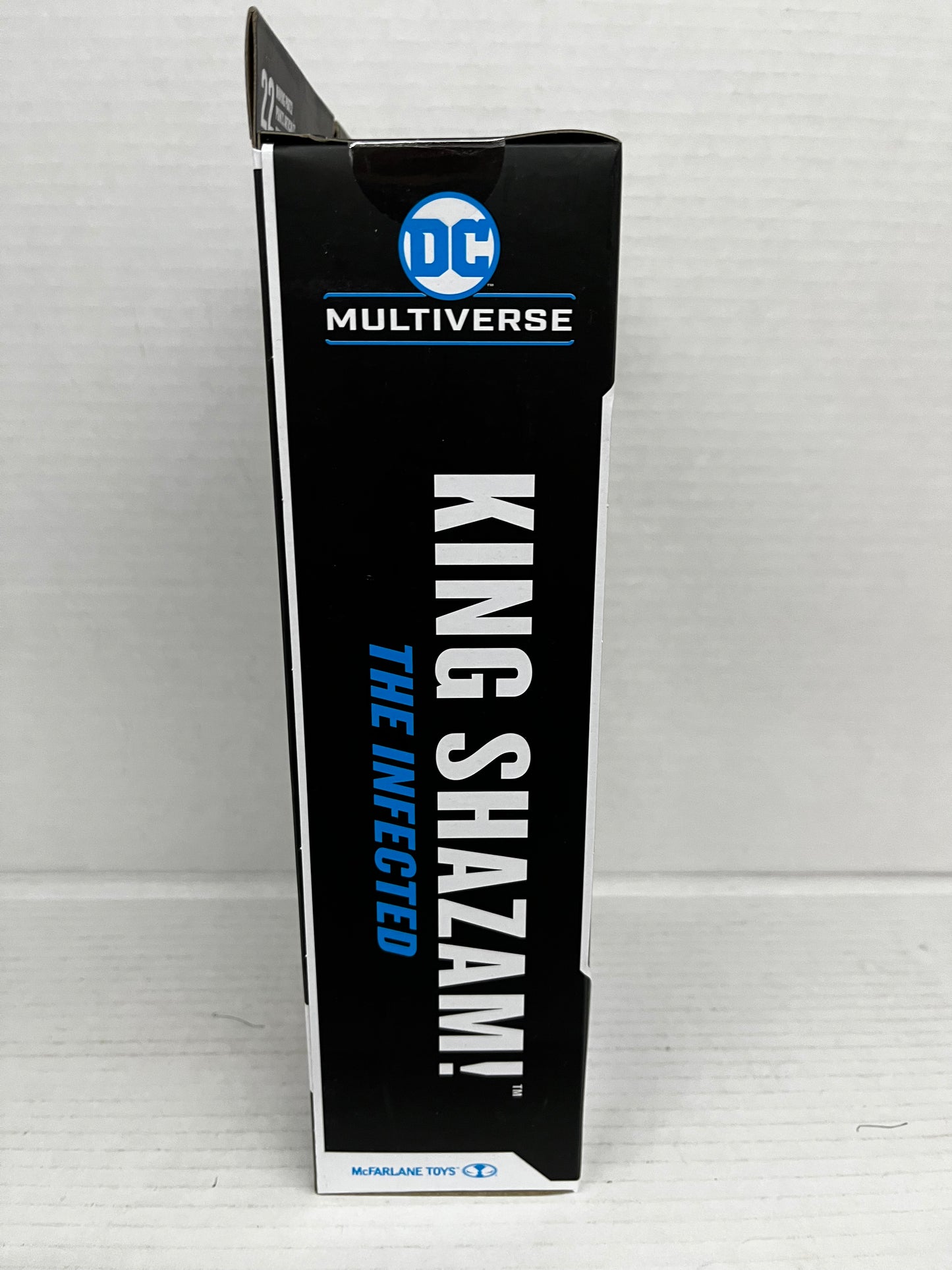 McFarlane Toys DC Multiverse King Shazam! 7" Action Figure