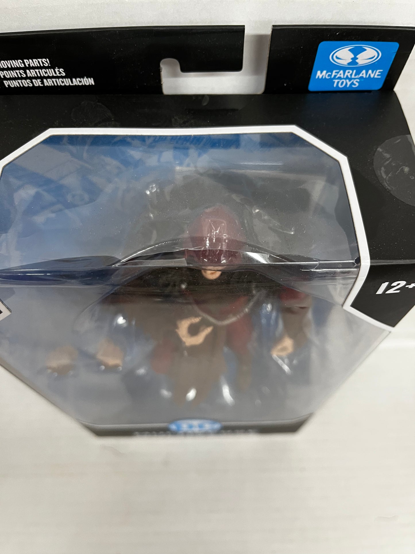 McFarlane Toys DC Multiverse King Shazam! 7" Action Figure