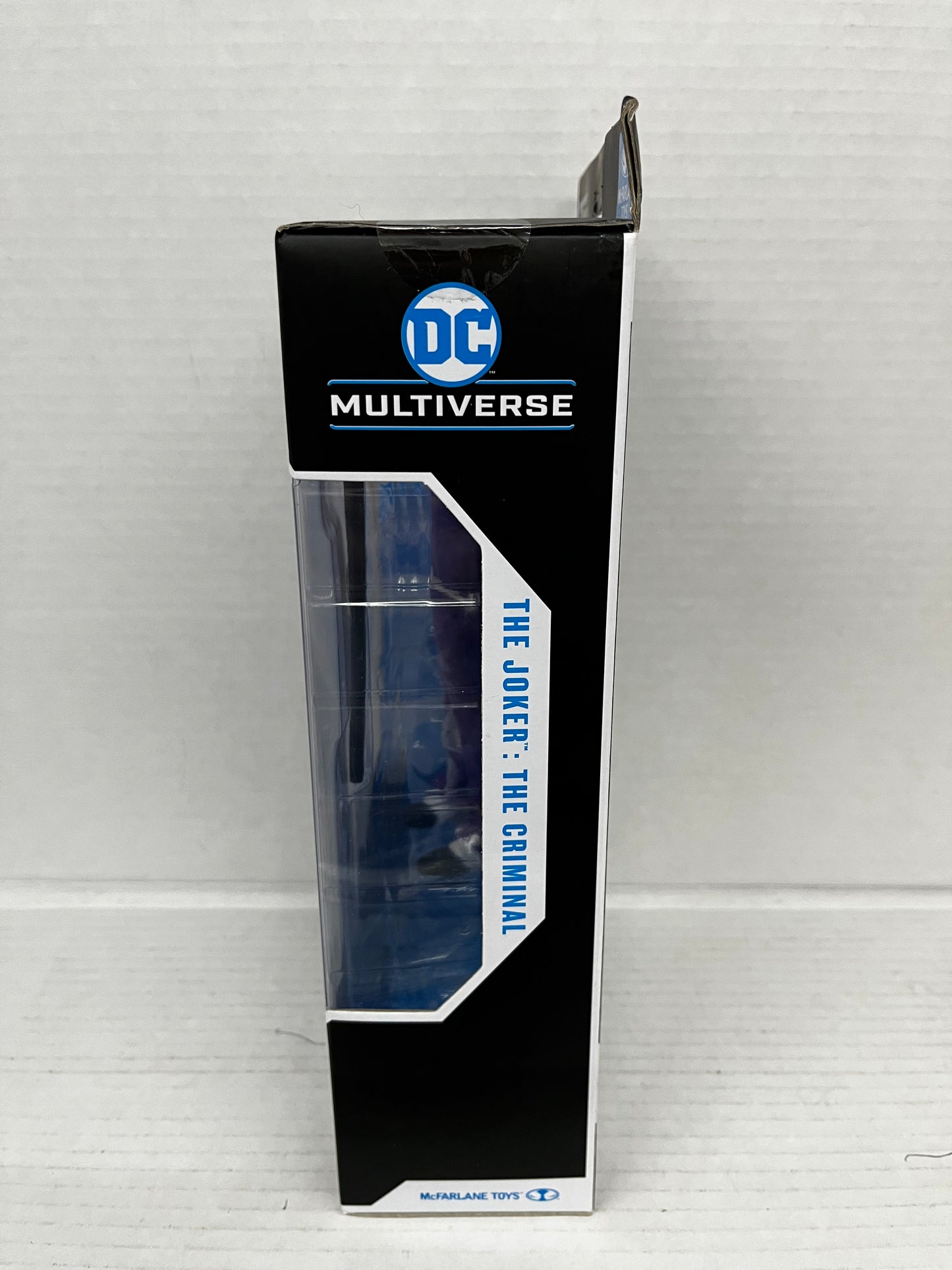 McFarlane Toys DC Multiverse Batman Three Jokers The Criminal Joker 7” Figure