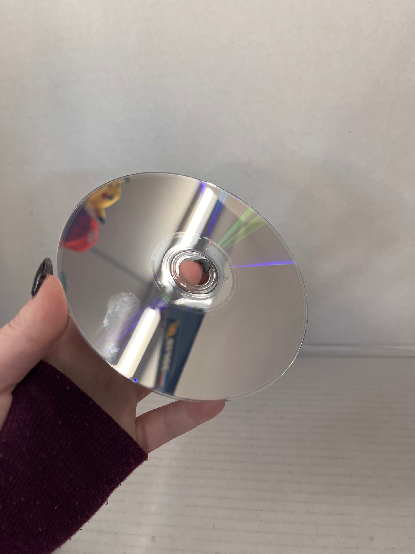 MediEvil - Sony PlayStation 4 Case And Disc Only