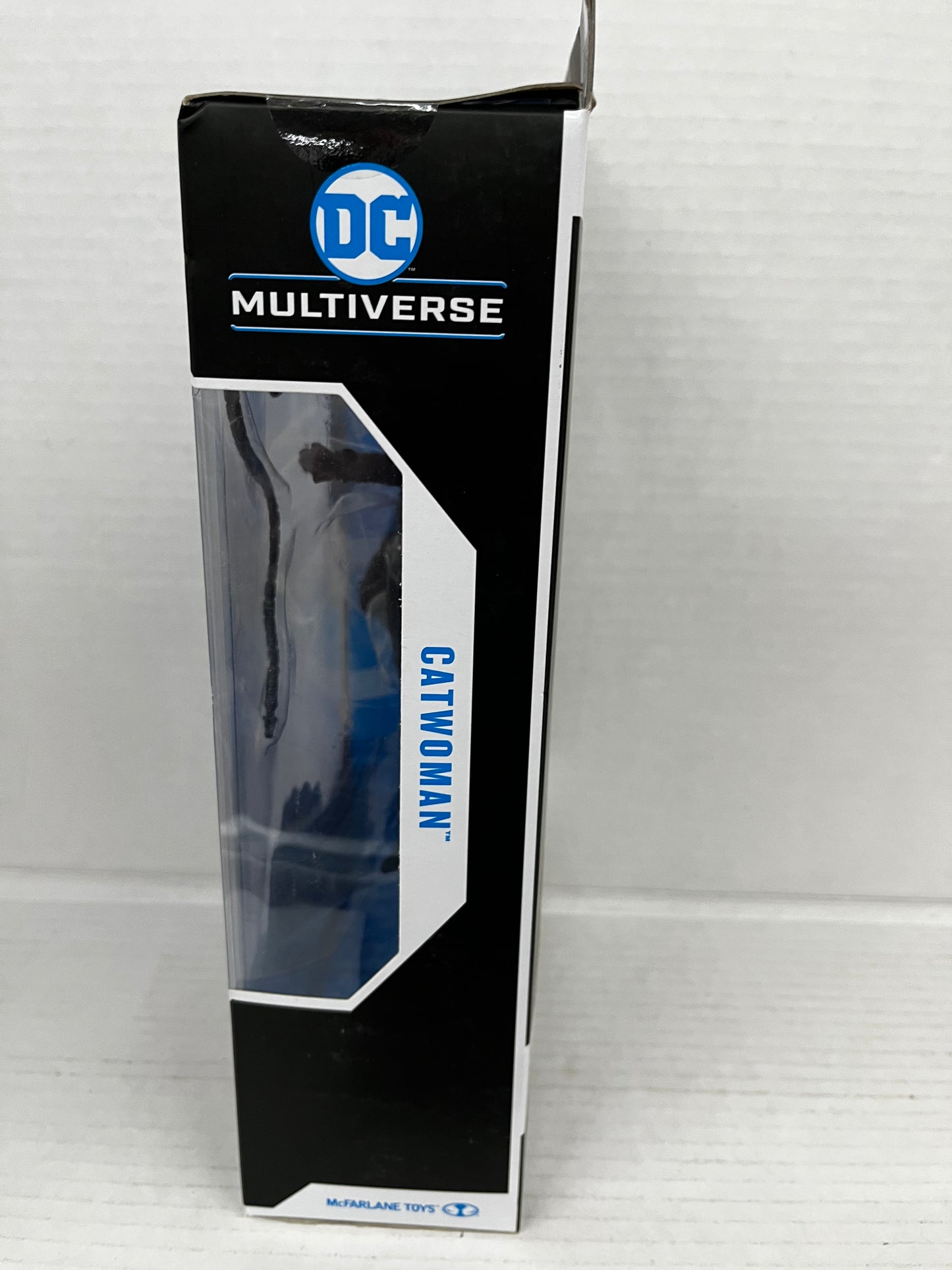 McFarlane Toys The Batman - Catwoman Figure