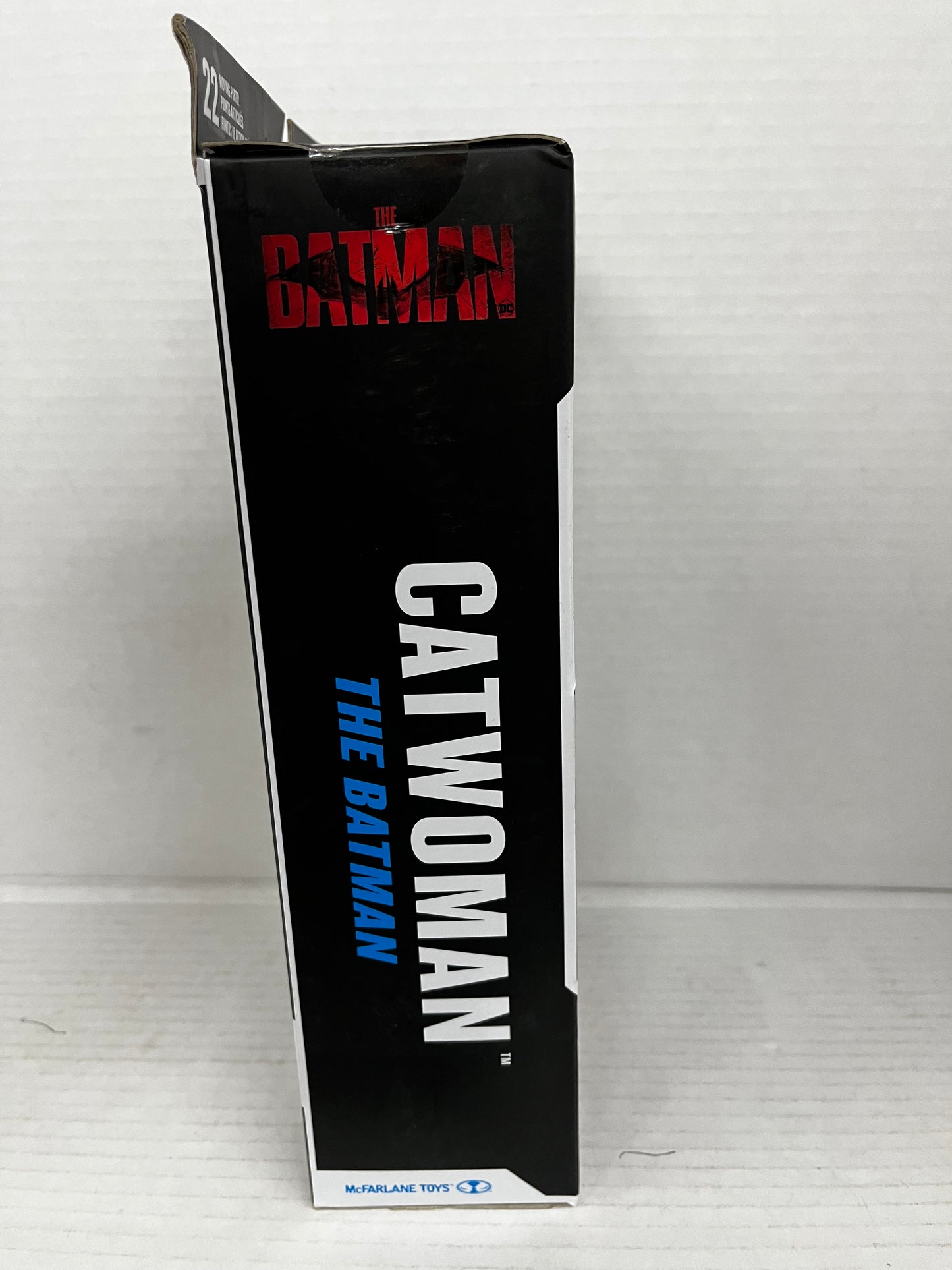 McFarlane Toys The Batman - Catwoman Figure