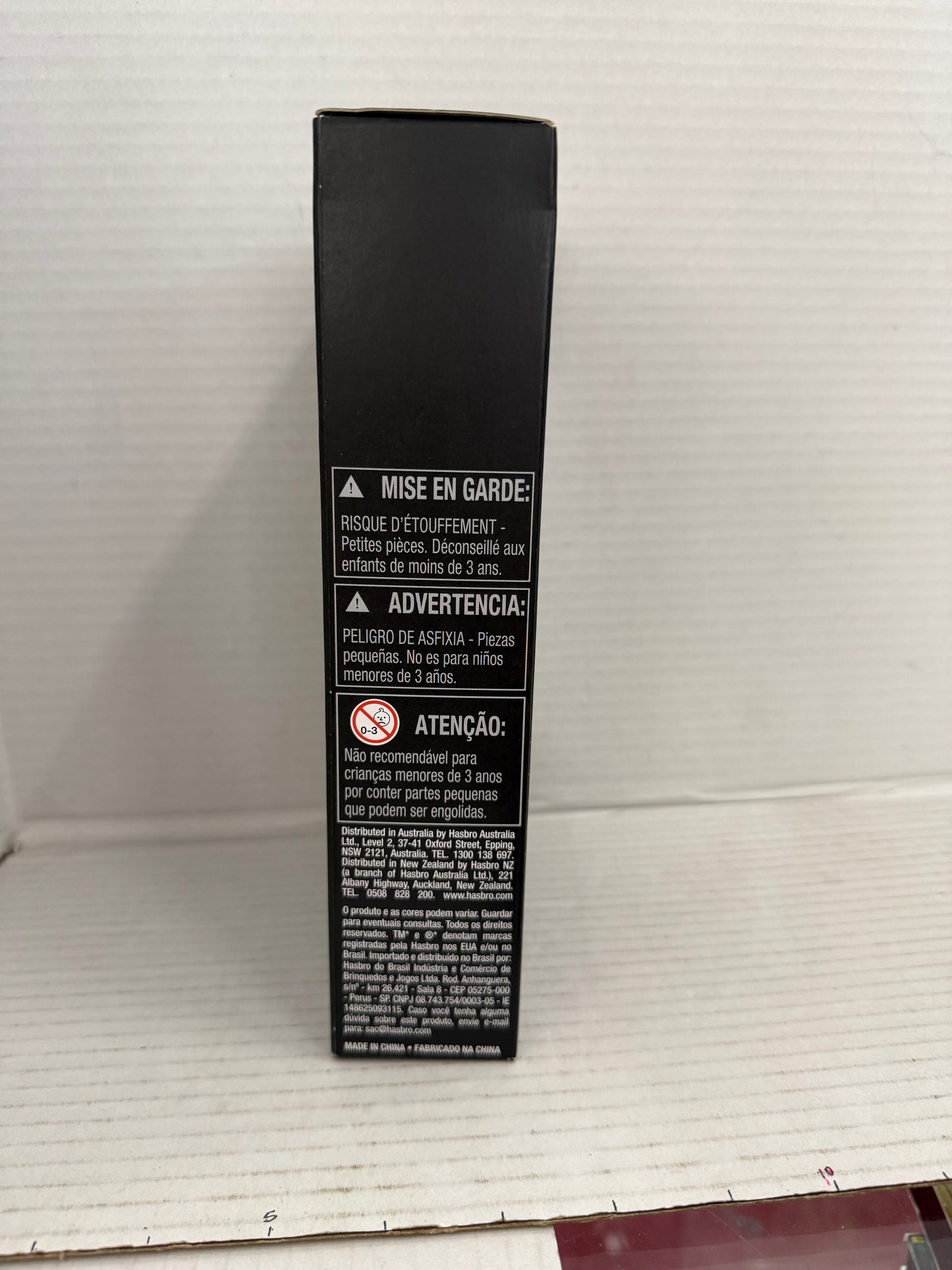 Star Wars Black Series IG-88 Bounty Hunter #15 Action Figure