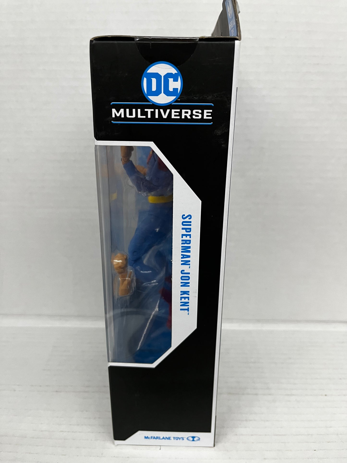 McFarlane Toys DC Multiverse Future State Superman Jon Kent 7" Figure