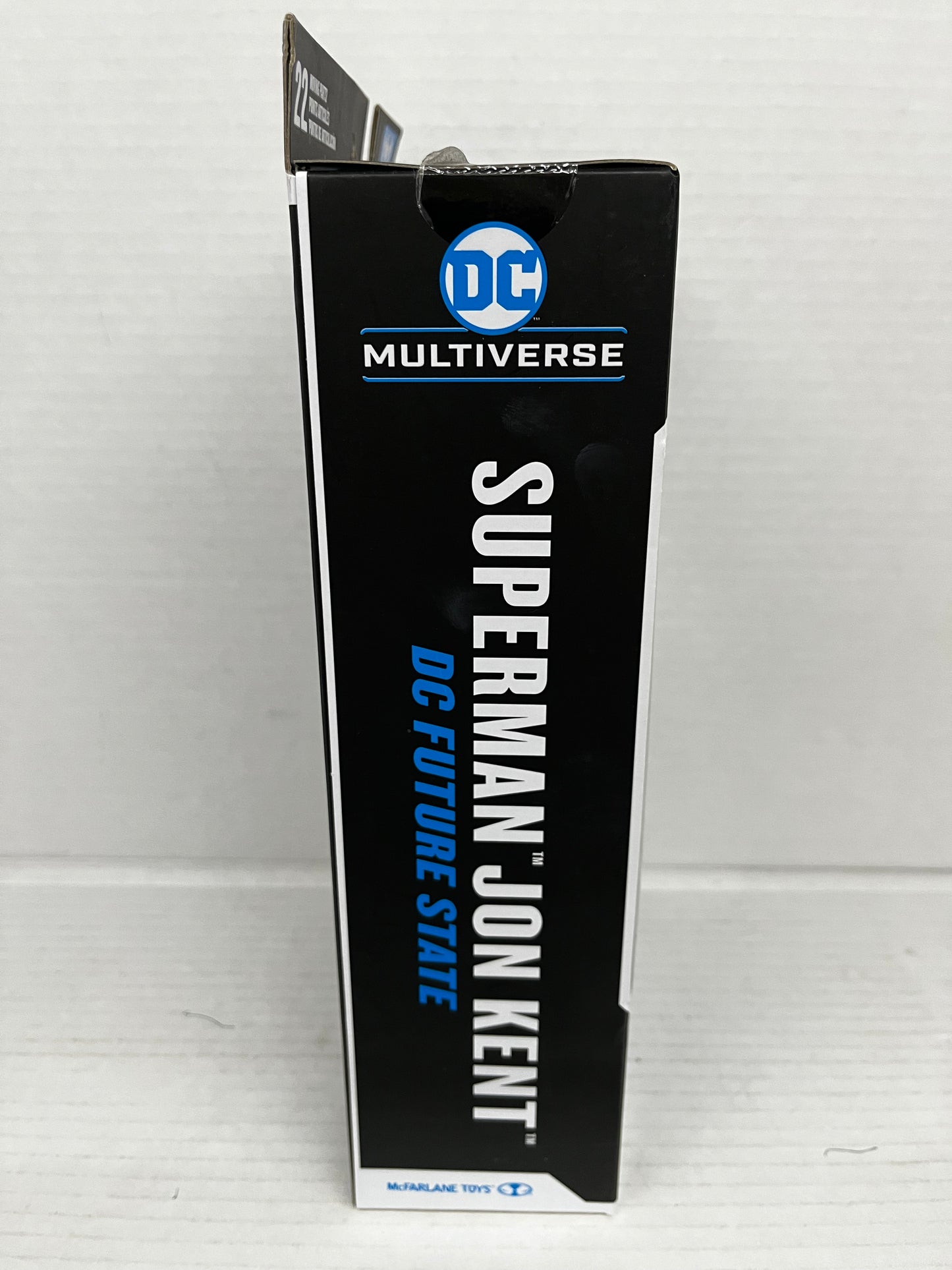 McFarlane Toys DC Multiverse Future State Superman Jon Kent 7" Figure