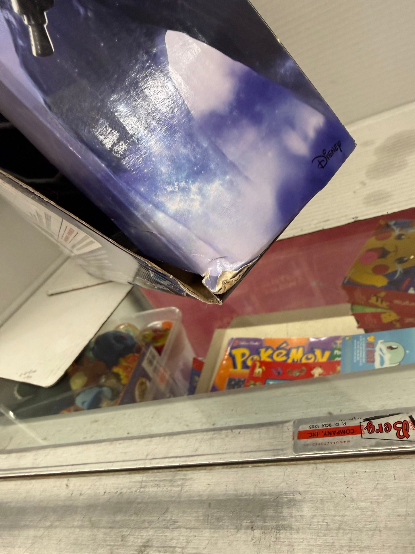 Star Wars The Force Awakens - Imperial Tie Fighter - Hasbro