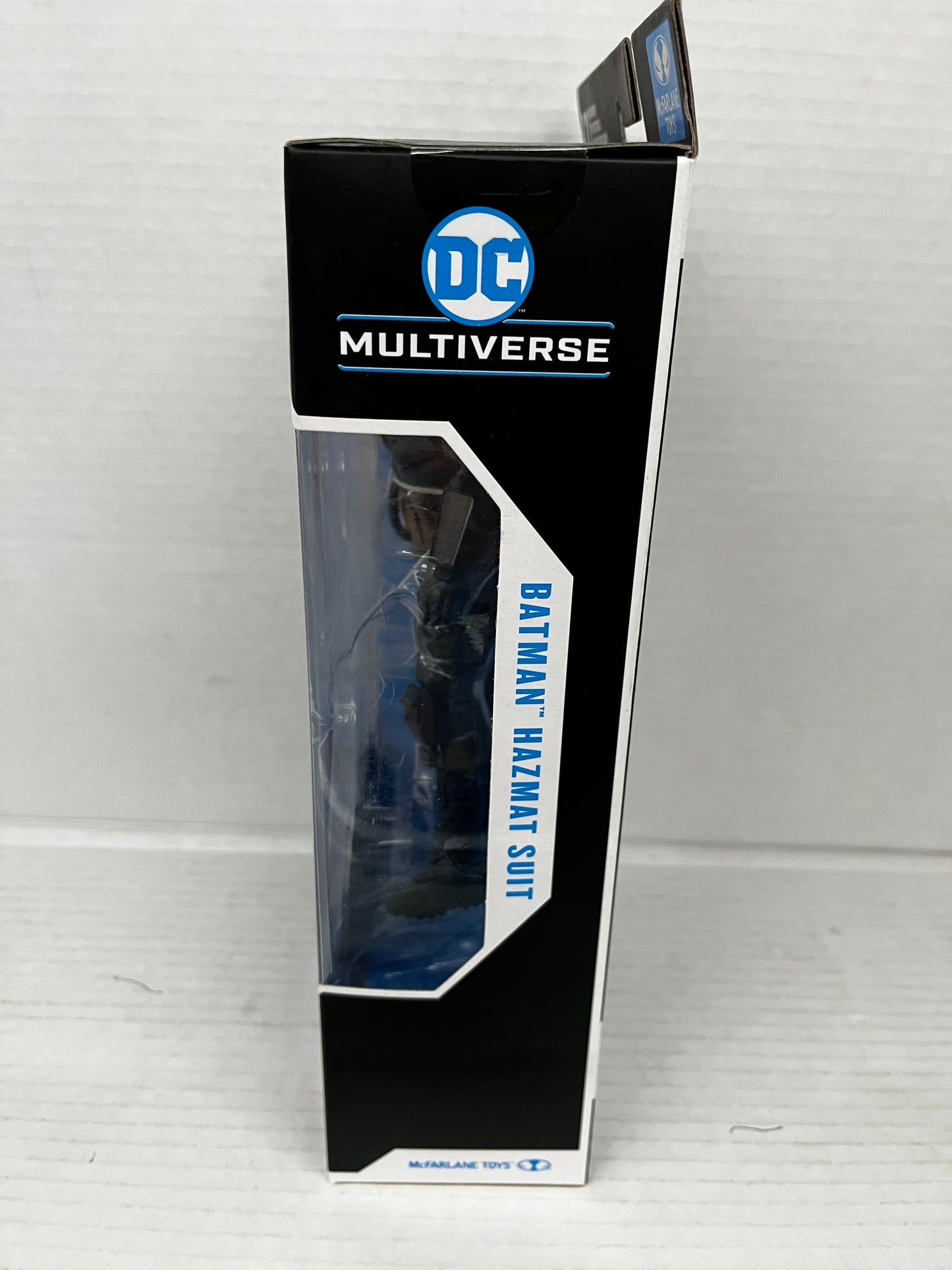 Batman (Hazmat Suit) McFarlane DC Multiverse 7" Action Figure Mcfarlane