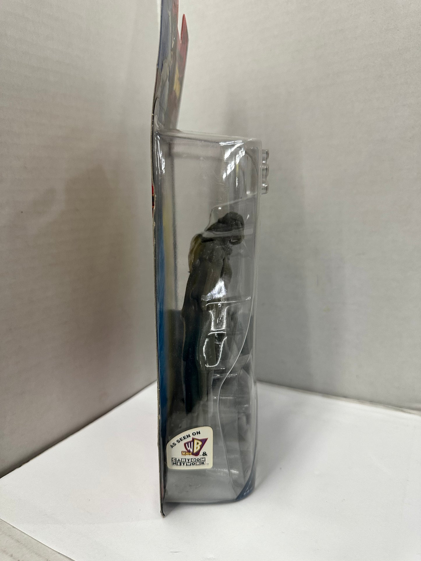 2006 The Batman EXP Extreme Power Clayface Action Figure Mattel DC Sealed NIP