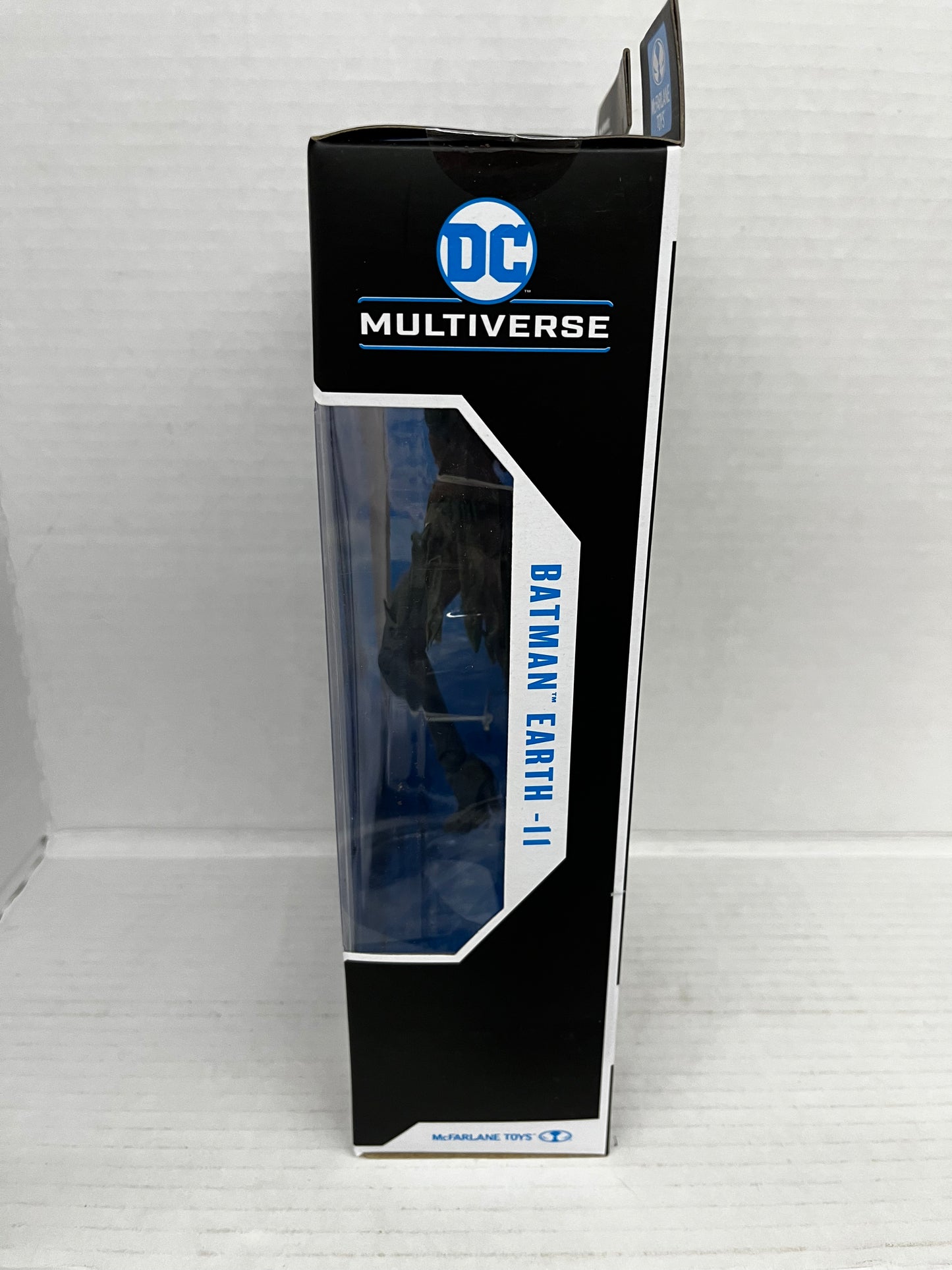 McFarlane Toys DC Multiverse Bathman Earth II The Drowned 7" Action Figure