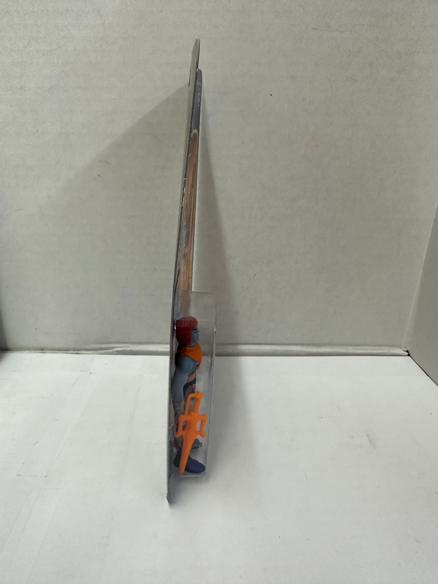 Super7 Masters Of The Universe ReAction Faker Action Figure 2018 Unpunched