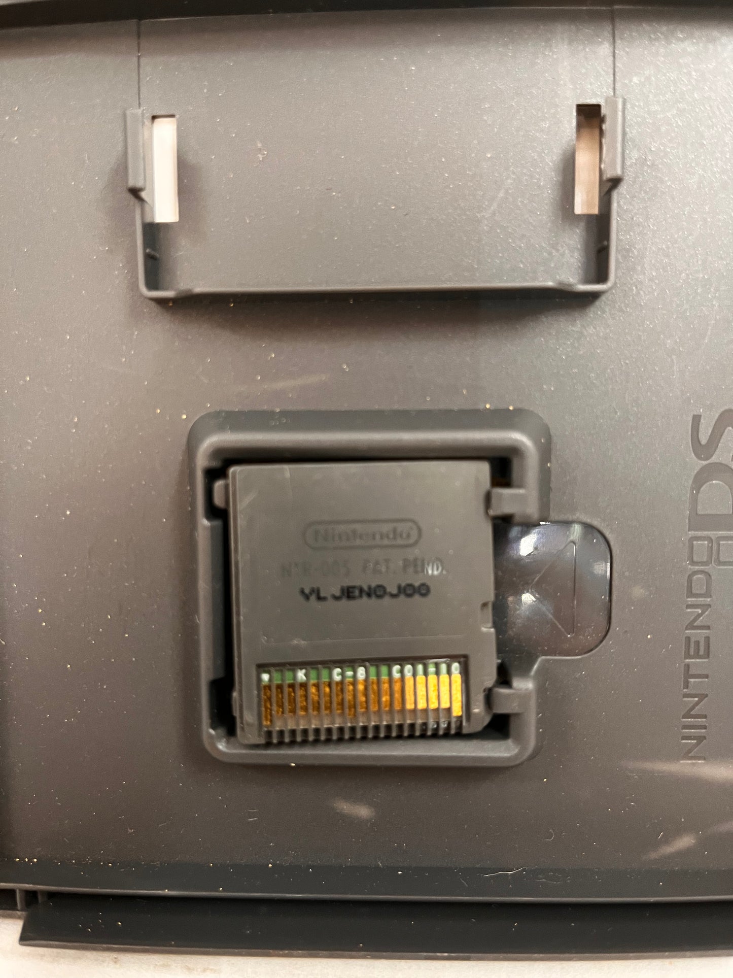 LEGO Indiana Jones: The Original Adventures (Nintendo DS, 2008)