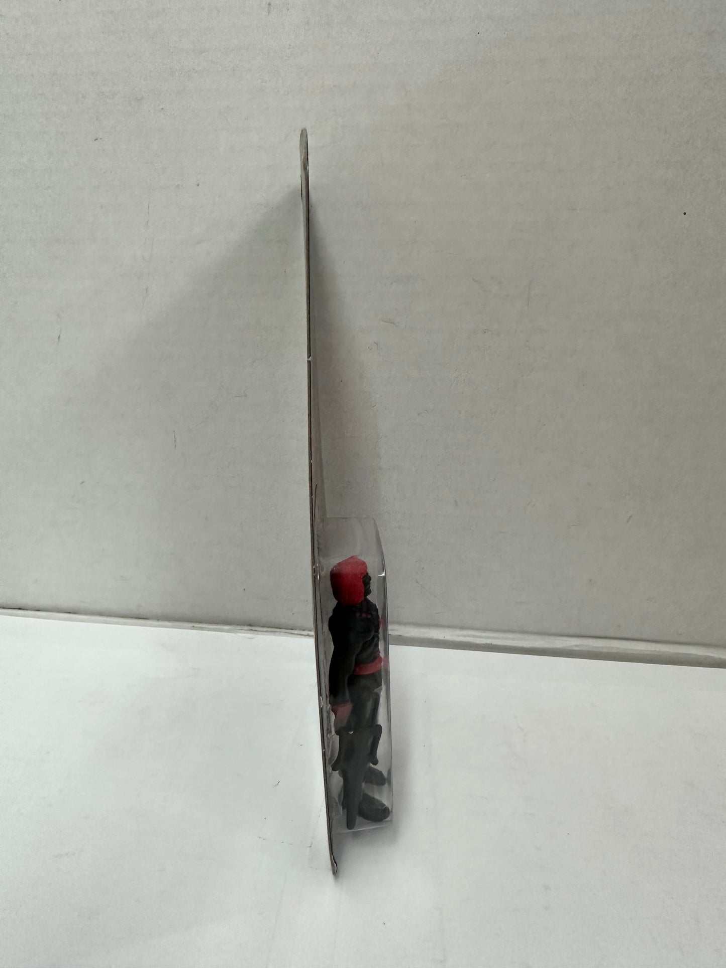 Super 7 ReAction He-Man MOTU Anti-Eternia Figure Unpunched