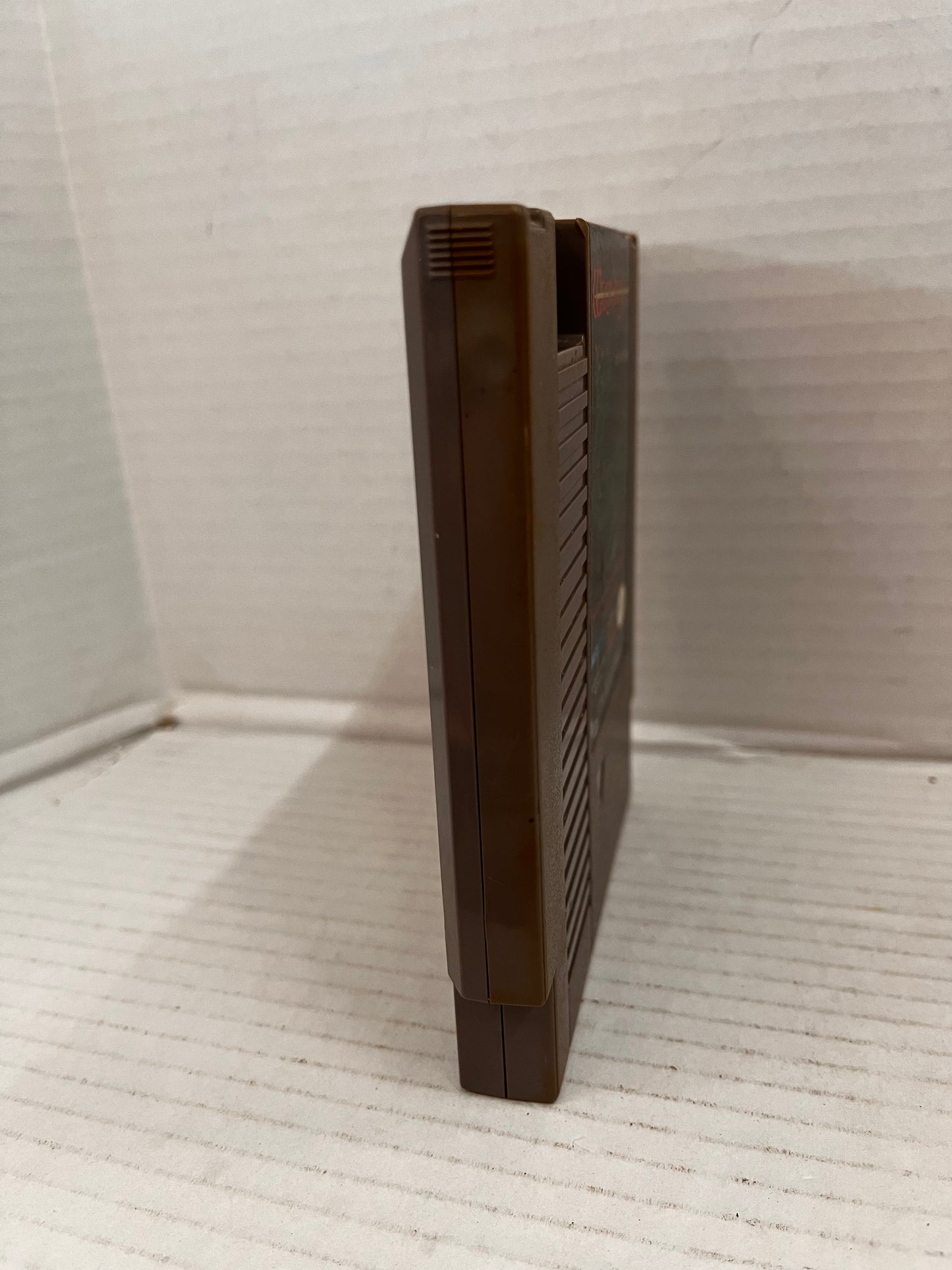 NES Wizardry Proving Grounds of the Mad Overlord Nintendo Game Japan RPG