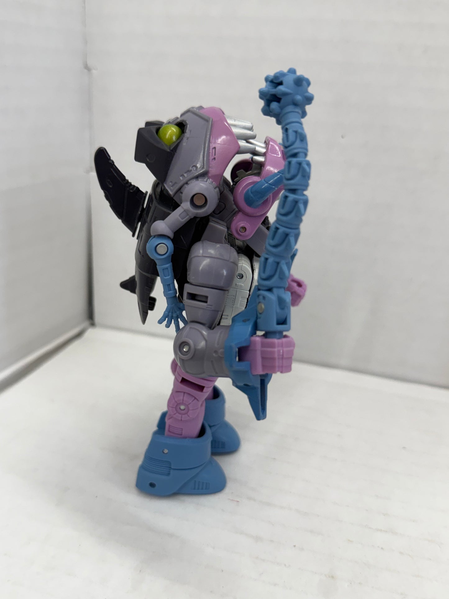 Sharkticon Gnaw Transformers the Movie Studio Series 86-08