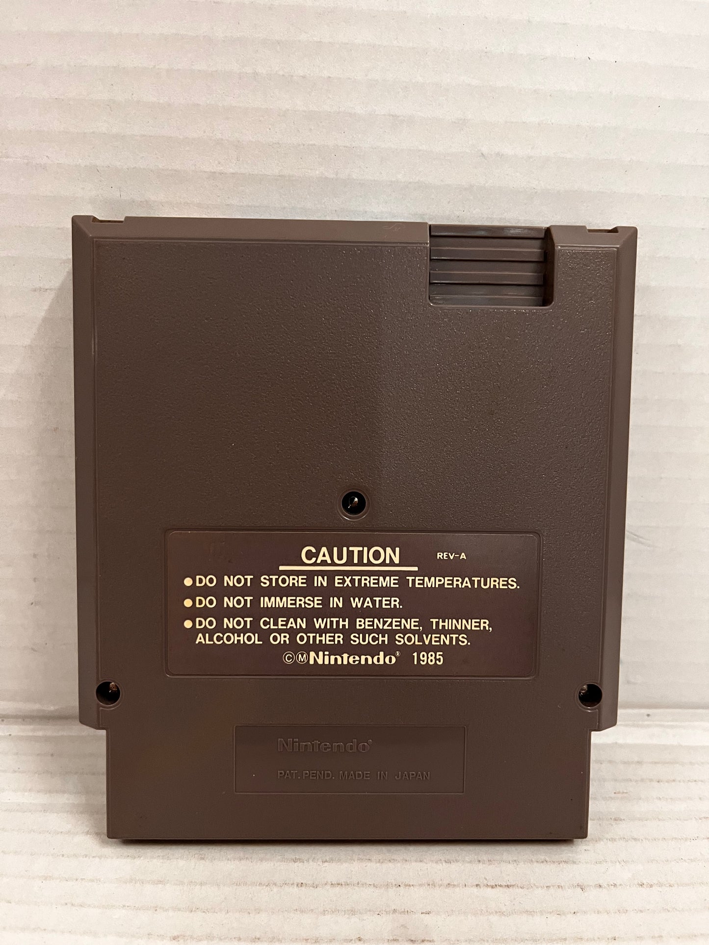 Super Mario Bros. 2 (Nintendo NES, 1988)