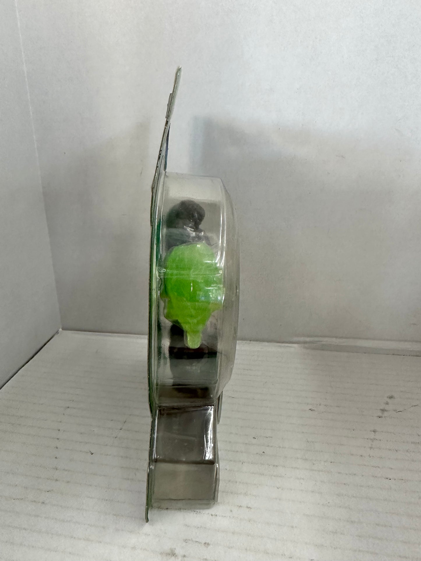 DC Comics Green Lantern Hannu Movie Action Figure w/Power Ring GL 08 Mattel 2010