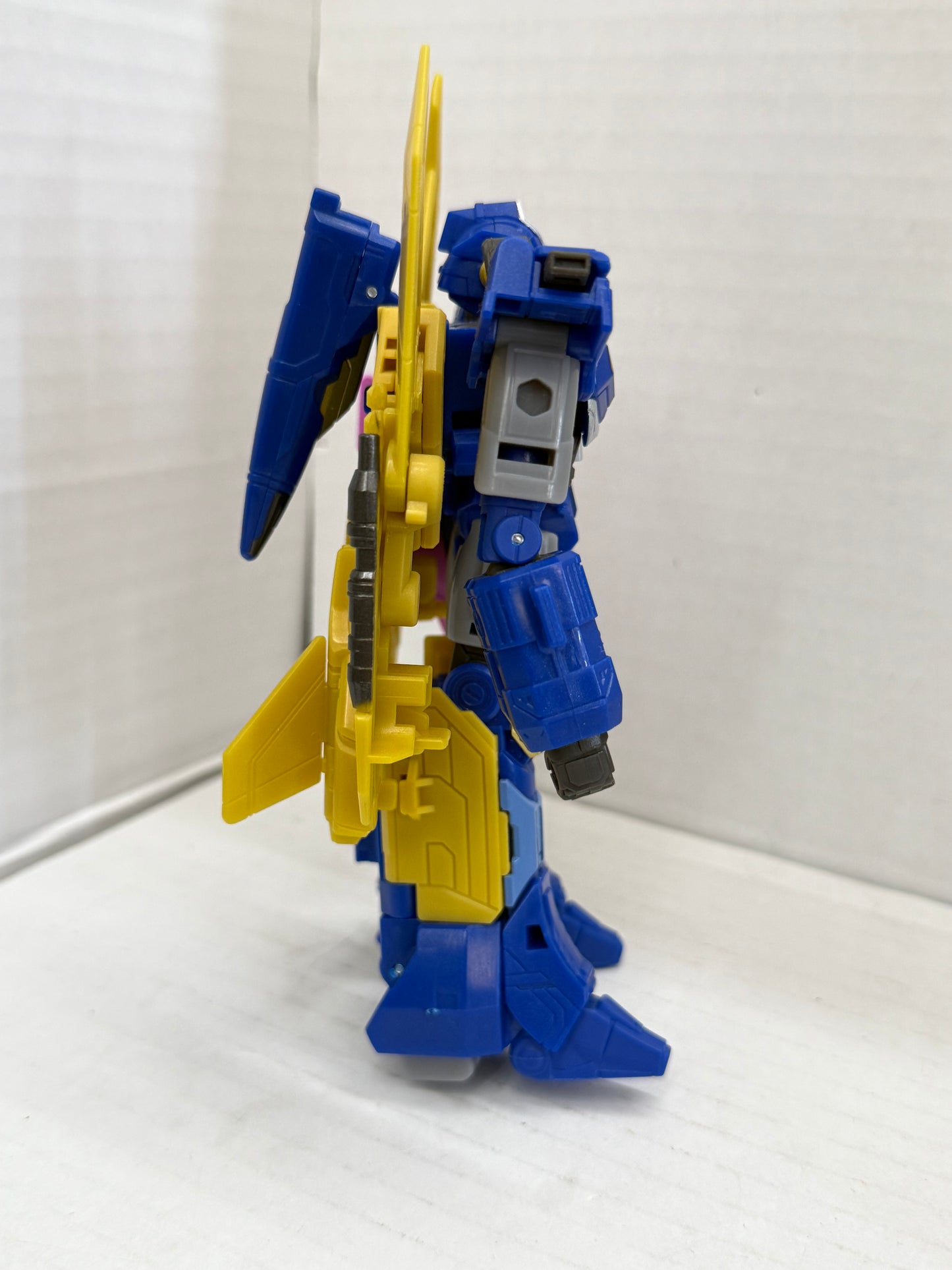 Transformers Studio Series Sentinel Prime complete SS Hasbro One Voyager Class