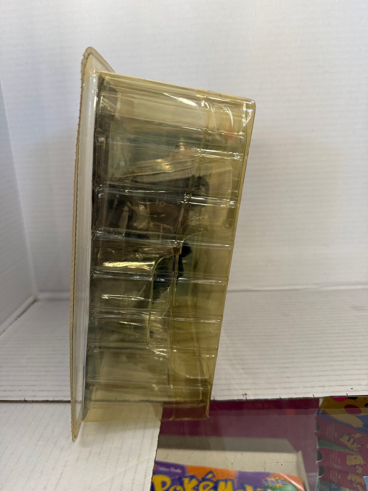 Spawn Series 24 The Classic Comic Covers SPAWN - McFarlane 2003