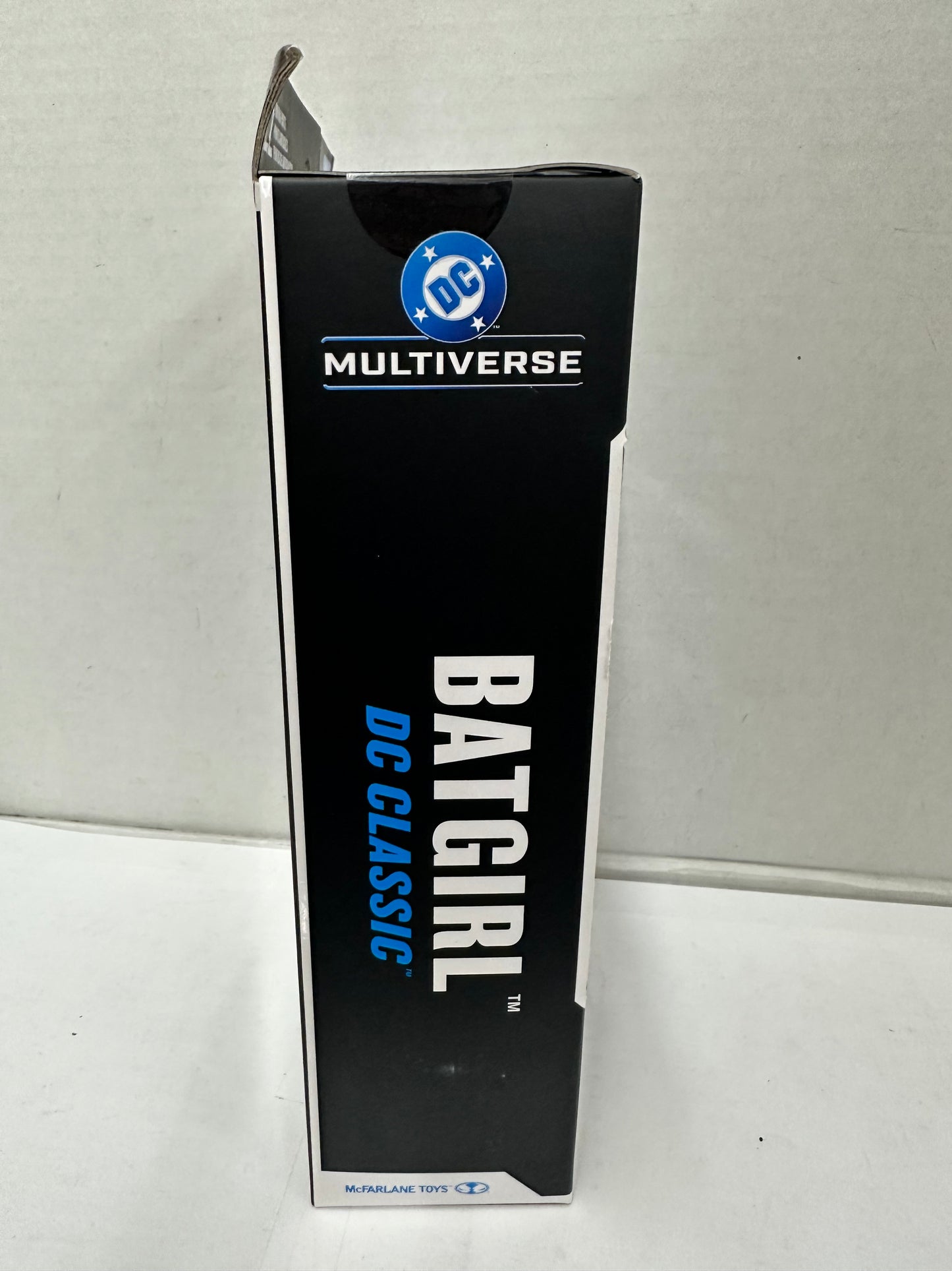 McFarlane DC Multiverse ~ Batgirl (DC Classic) Action Figure