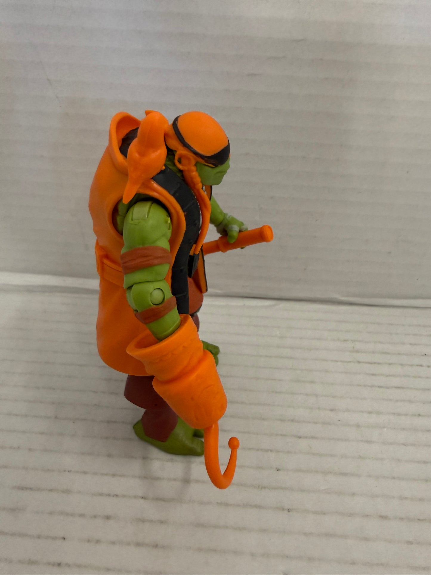 Teenage Mutant Ninja Turtles Michelangelo In Pirate Costume 2016