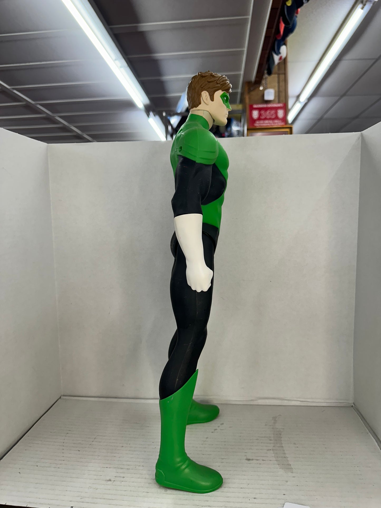 DC Comics Green Lantern Corps giant 20" action figure Jakks Big Fig Hal Jordan#2