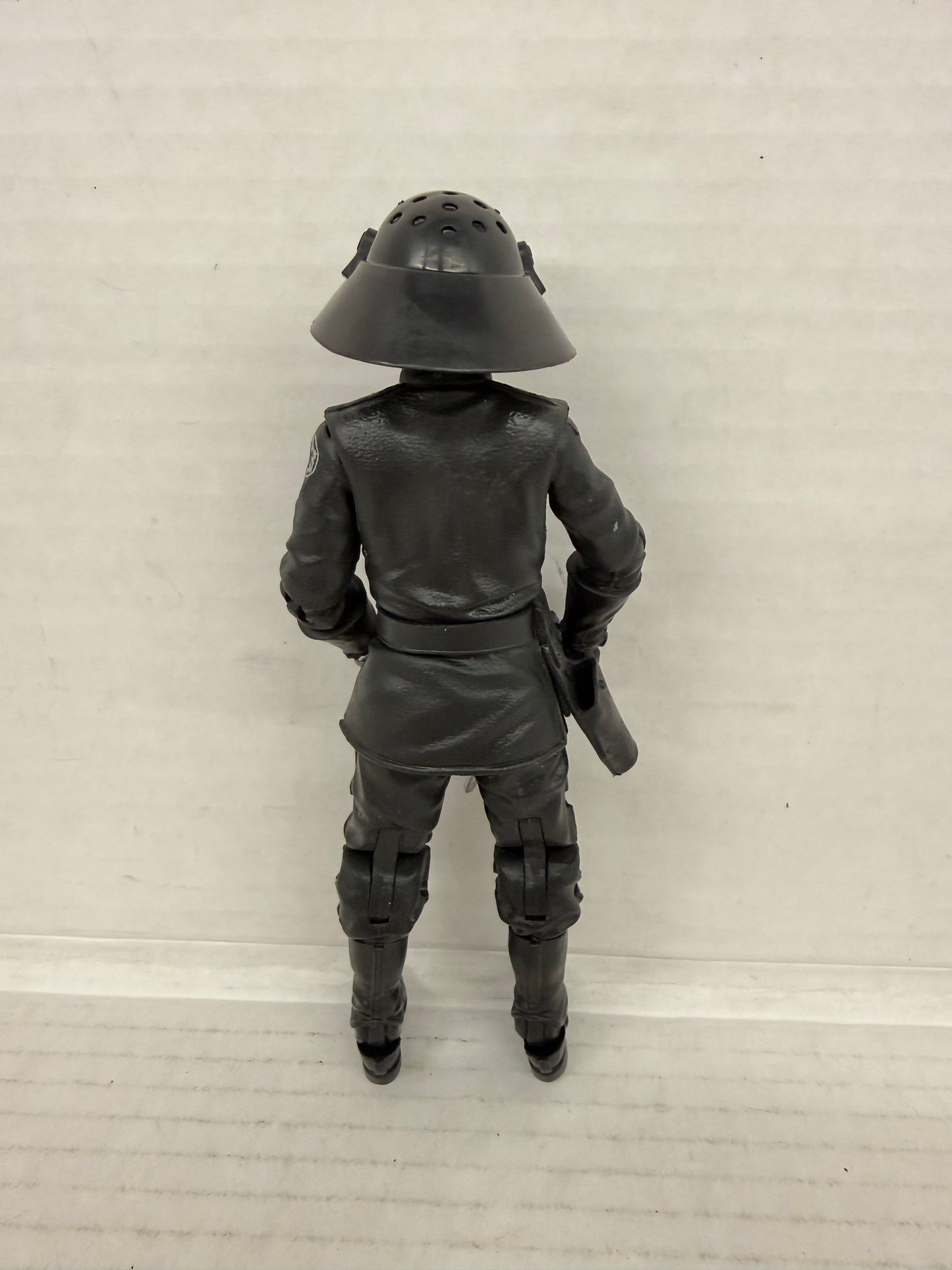 Hasbro Star Wars Black Series Death Star Trooper Squad Commander 6" Figure Loose
