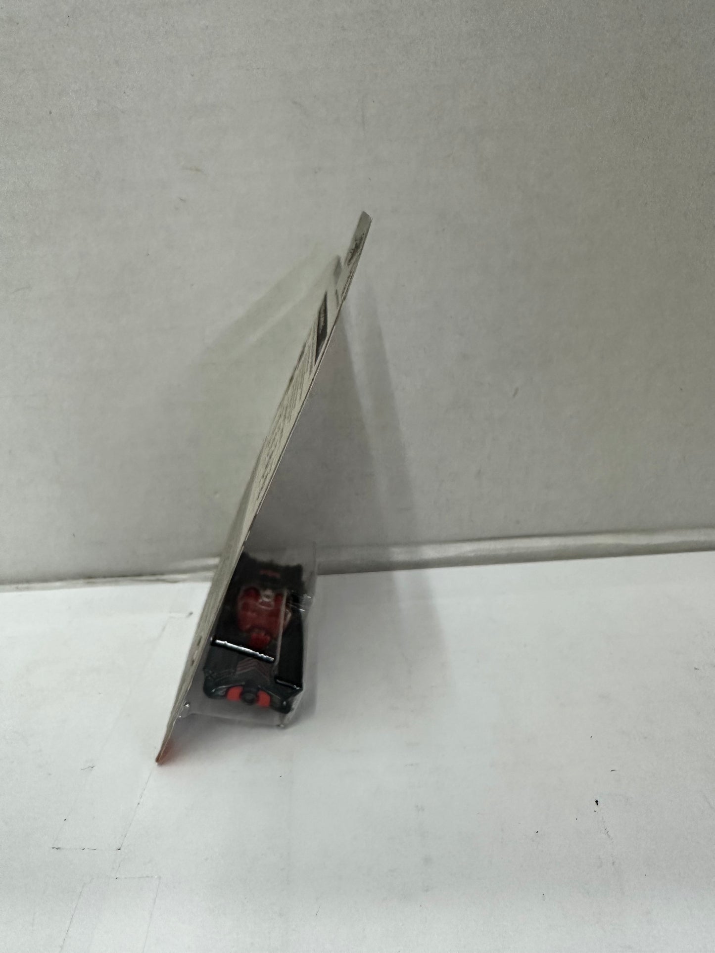 Hot Wheels Batman Classic TV Series Batmobile ID
