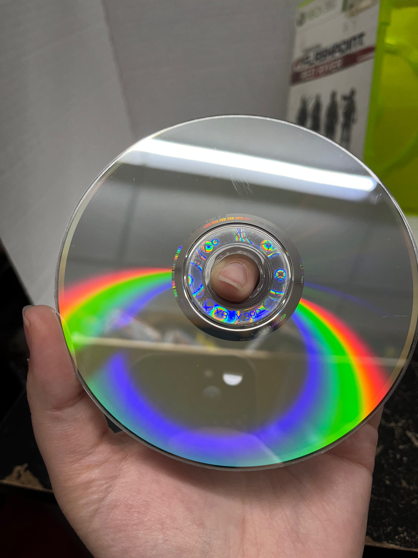 Operation Flashpoint: Red River (Microsoft Xbox 360)