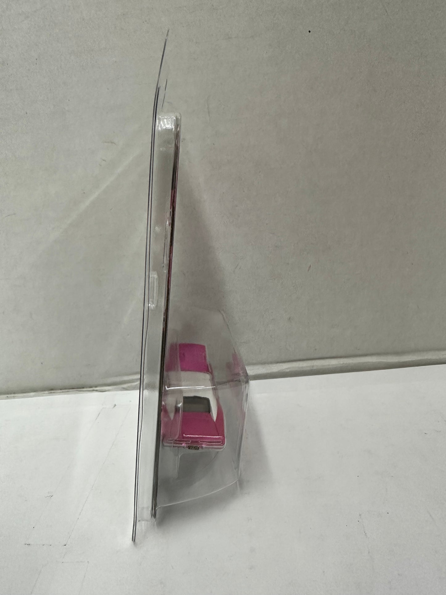 Hot Wheels RLC Pink 1969 Dodge Charger R/T - New