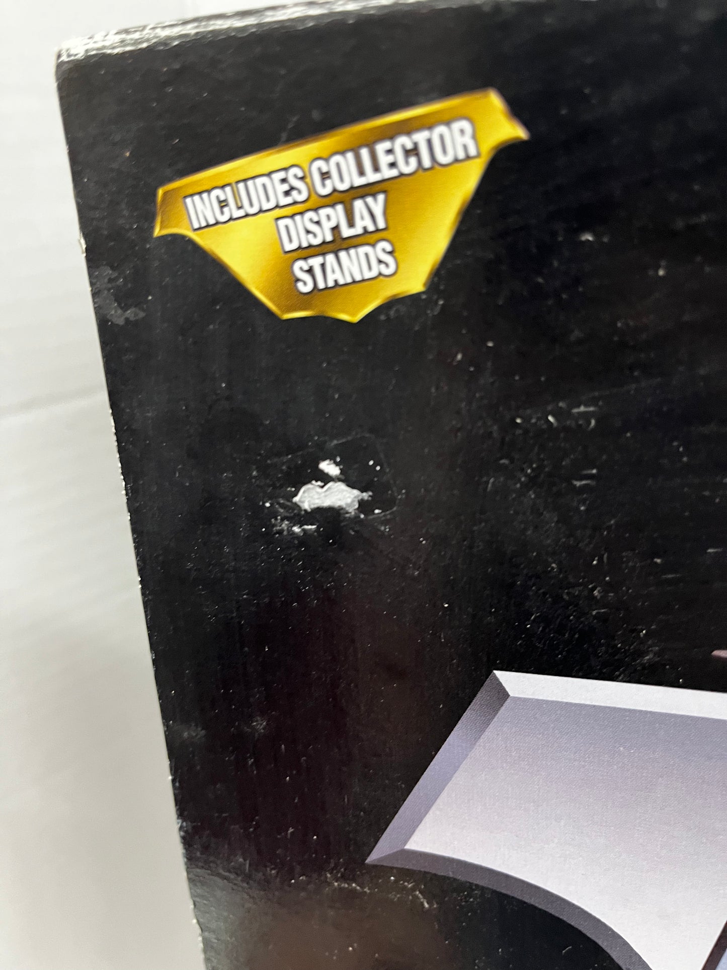 JLA Justice League of America Figures World's Greatest Collection