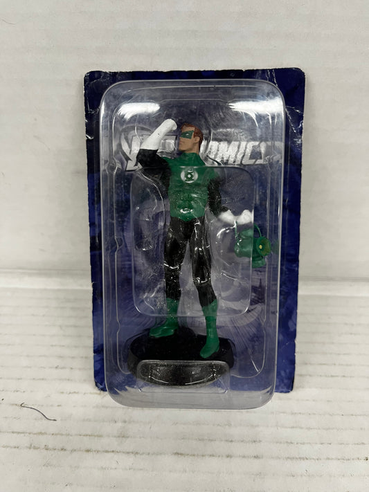 Green Lantern Dc Comics figure Marvel Classic figurine Collection