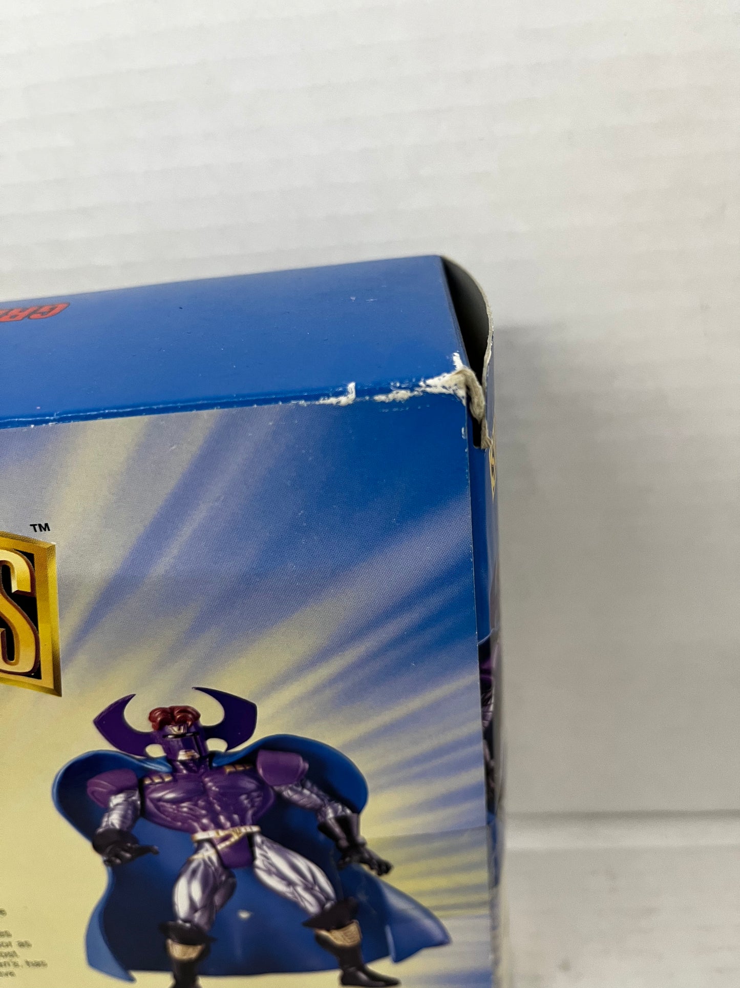 Hasbro DC Super Heroes GREEN LANTERN VS. DR. POLARIS Action