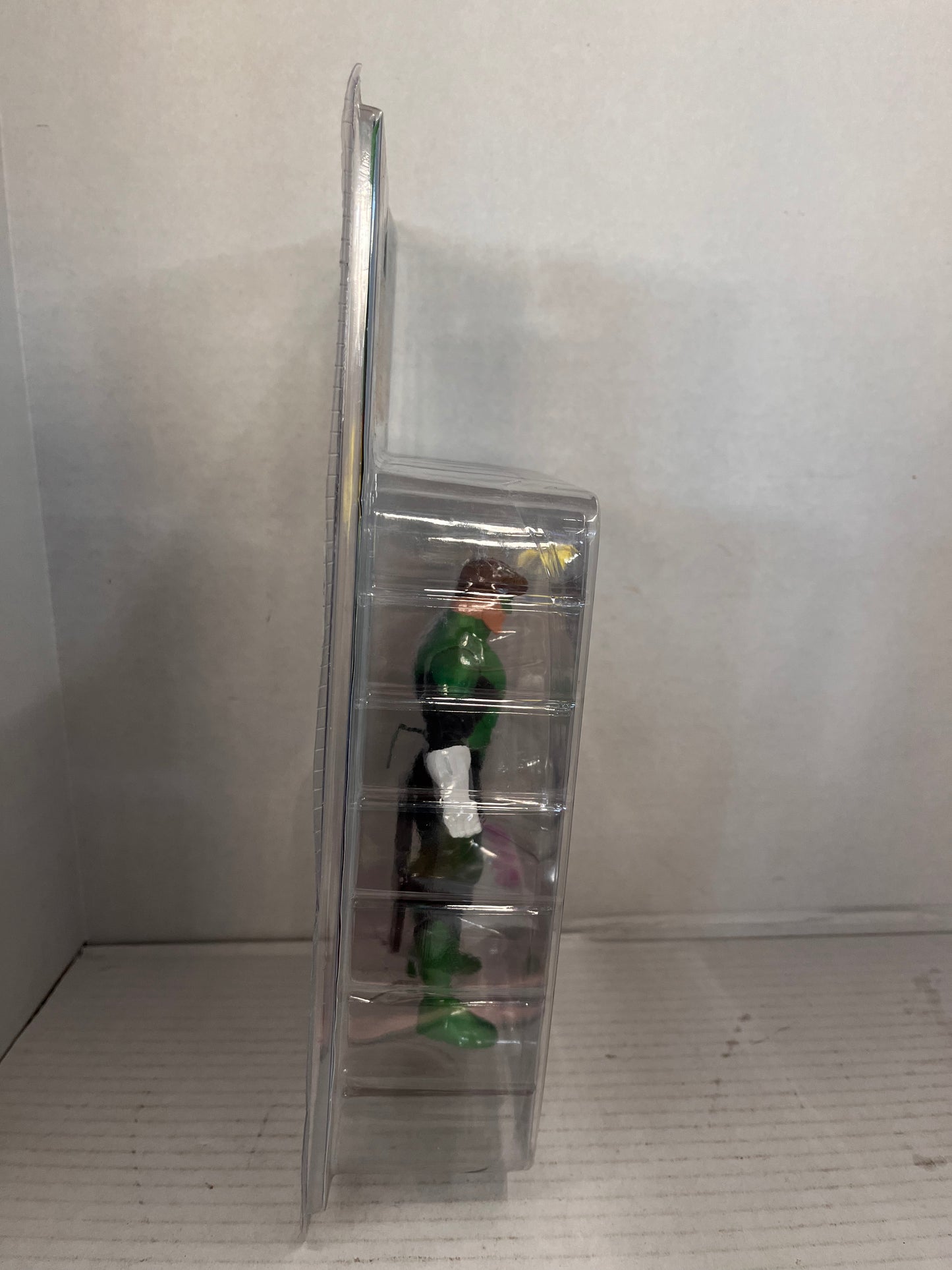 2010 DC Direct JLA Classified Classic Series 3 Green Lantern Hal Jordan