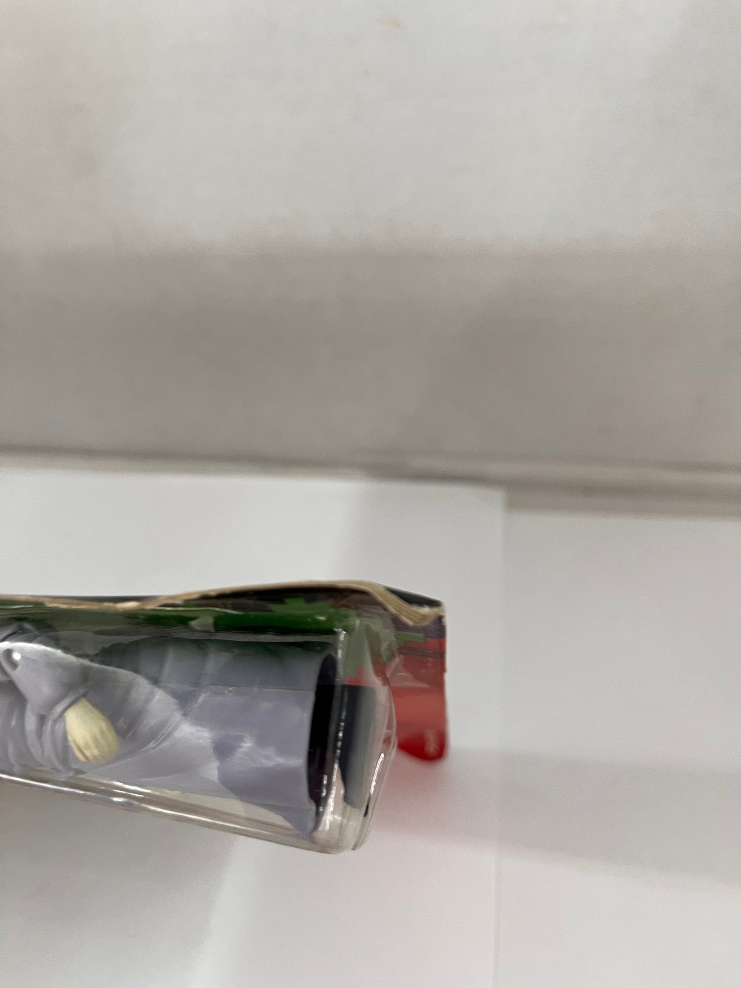 VINTAGE 1985 Matchbox Robotech Master MOC