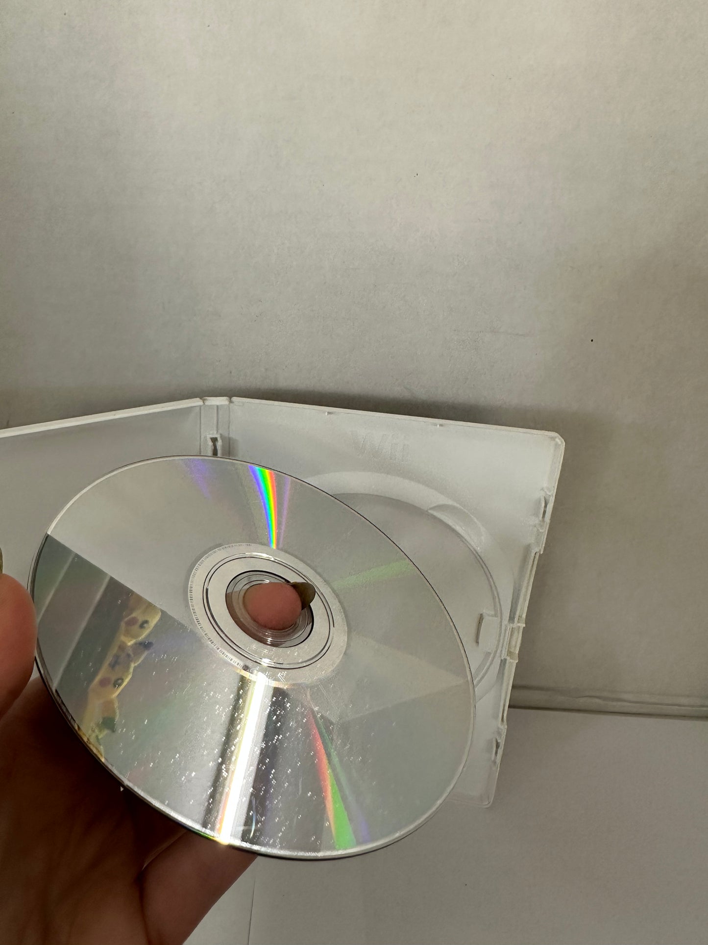 DEADLY CREATURES Nintendo Wii No Manual Untested