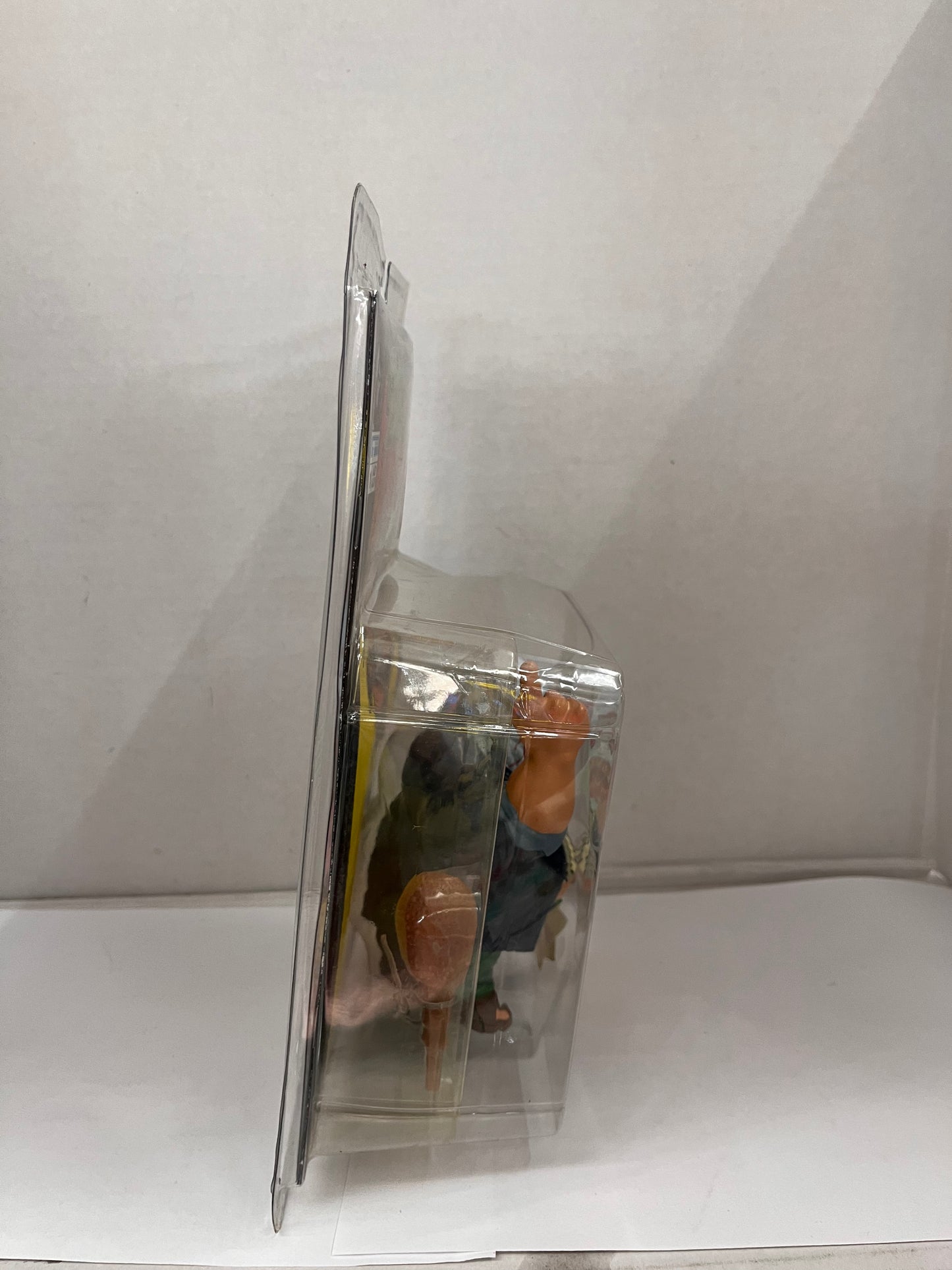 McFarlane Toys 1994 Todd McFarlane's Spawn Series 1 Clown Action Figure