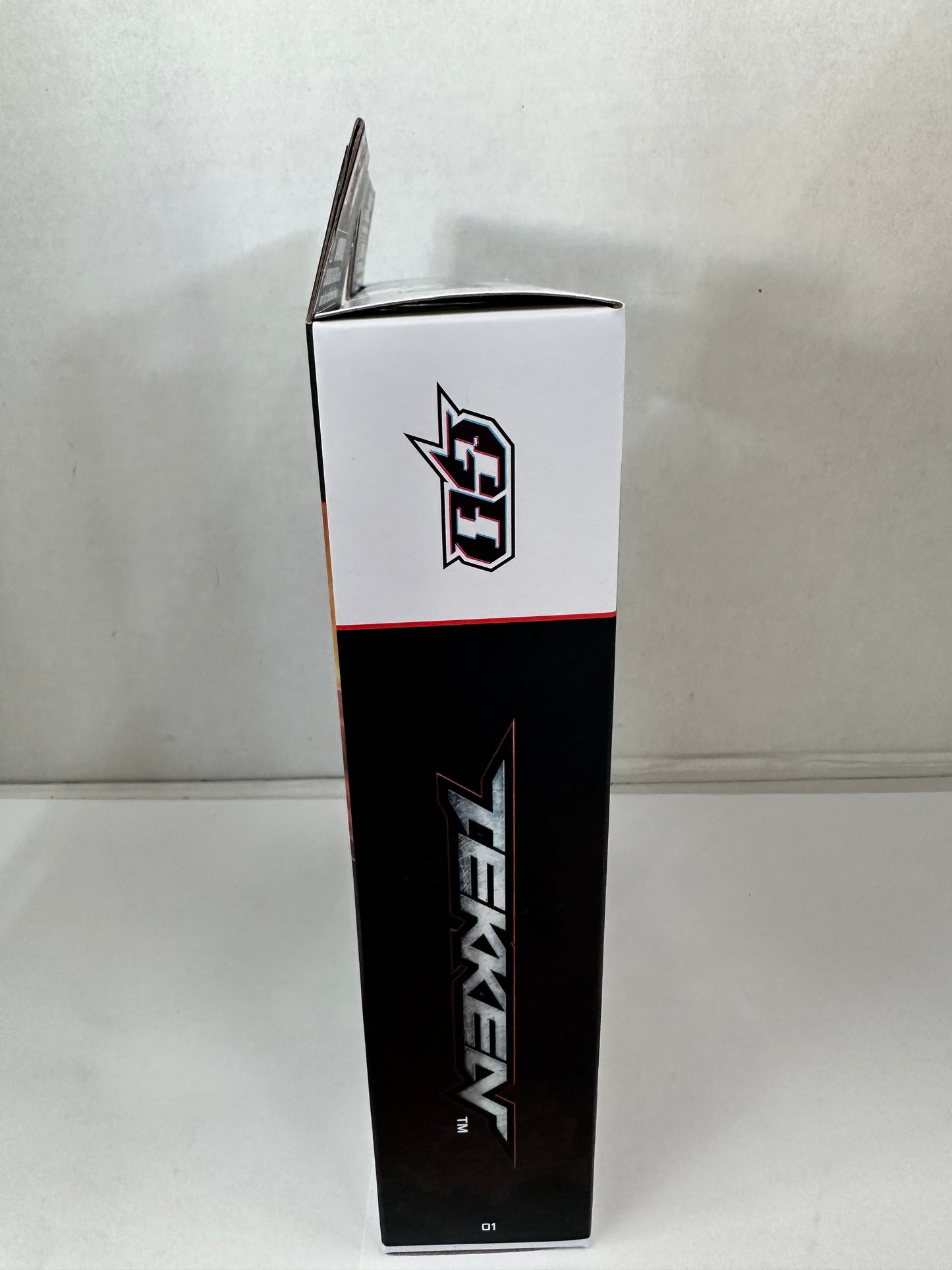 2024 Bandai Namco Game Dimensions - Tekken - Kazuya Mishima (Tekken 7) Figure