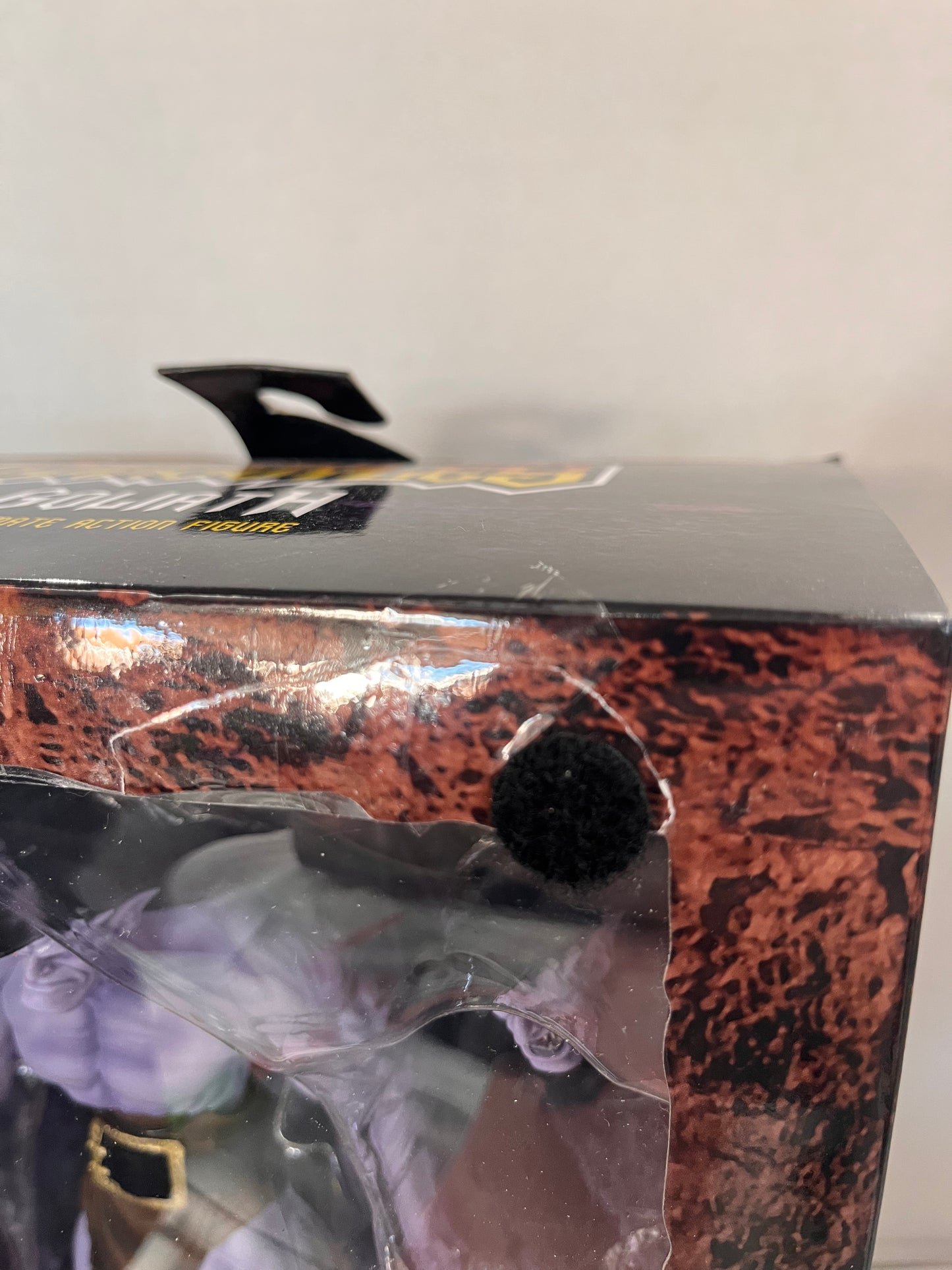 NECA Gargoyles Goliath 7 in Action Figure