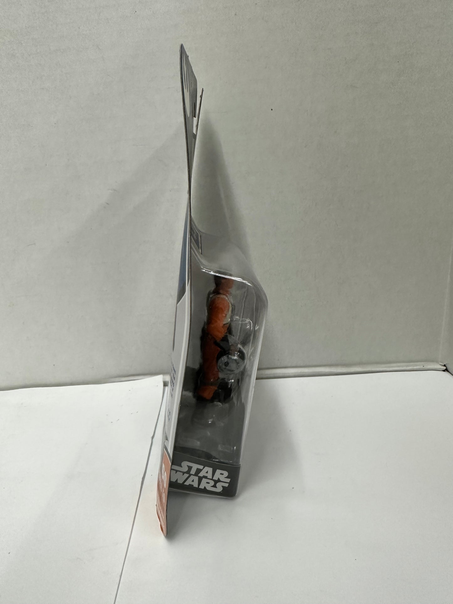 Hasbro Star Wars The Original Trilogy Collection Wedge Antilles