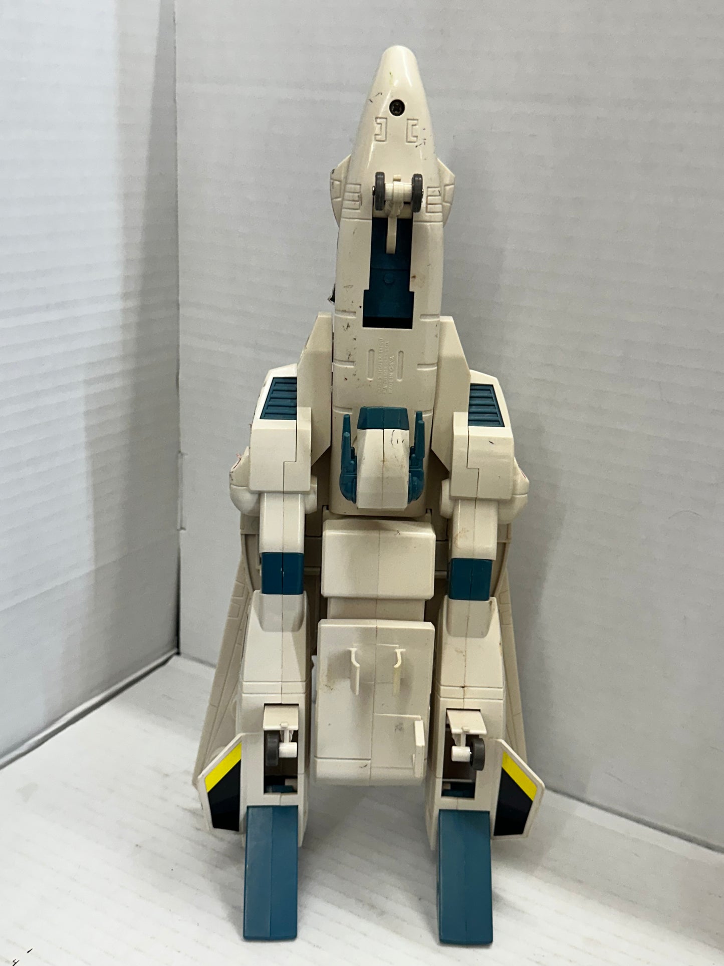 Exo Squad Robotech Veritech VF-1S Super Fighter Playmates 1995